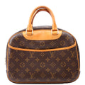 Trouville Monogram