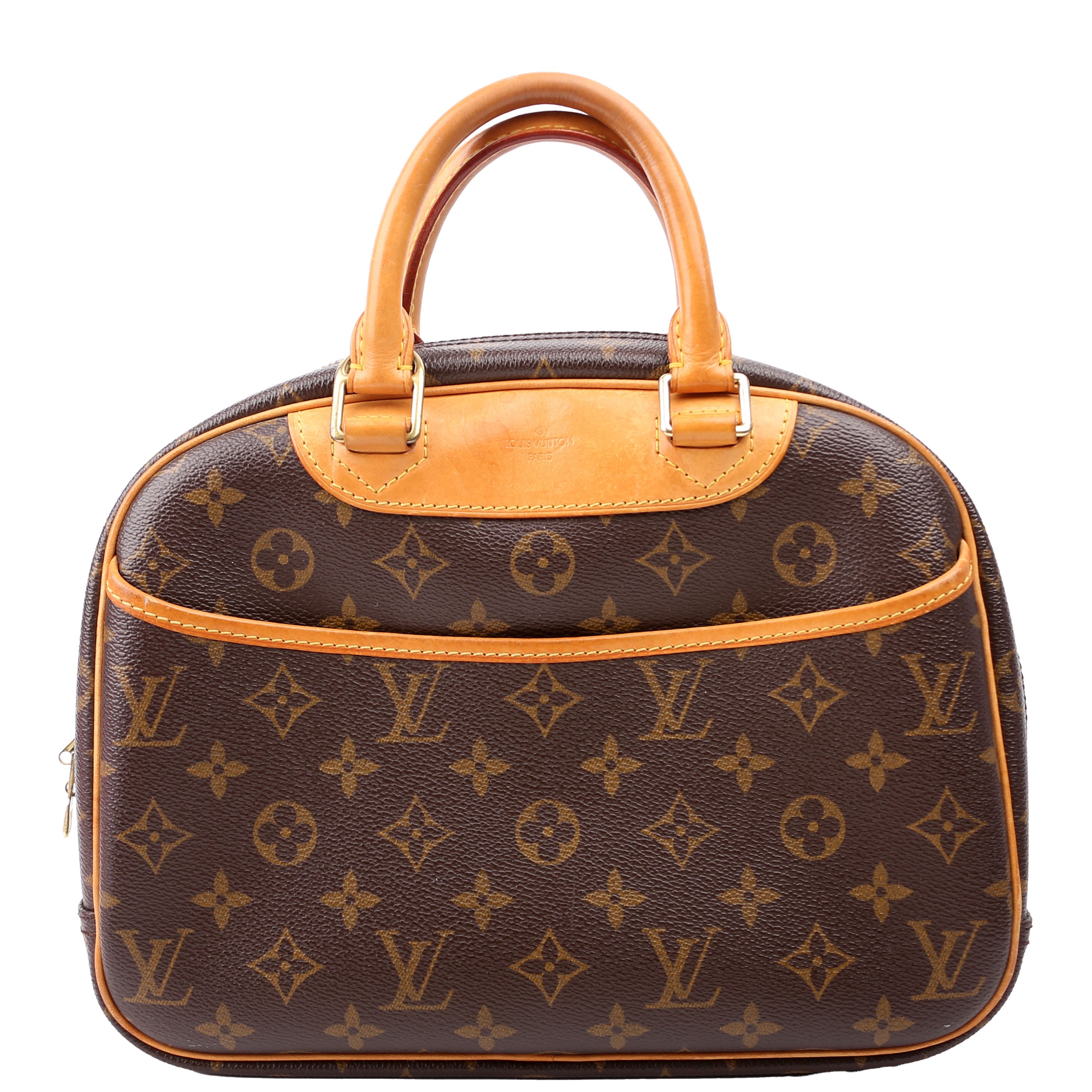 Trouville Monogram