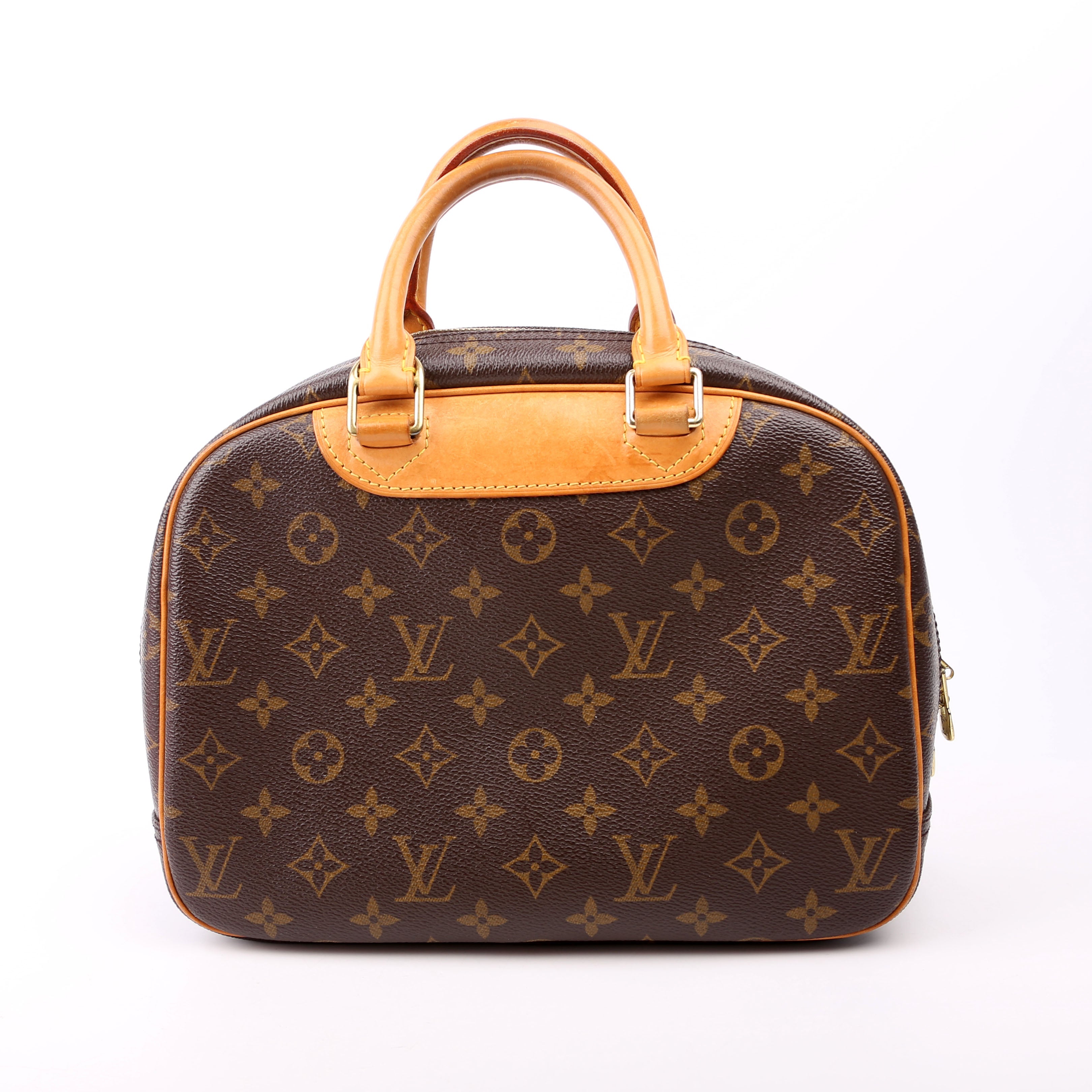 Trouville Monogram