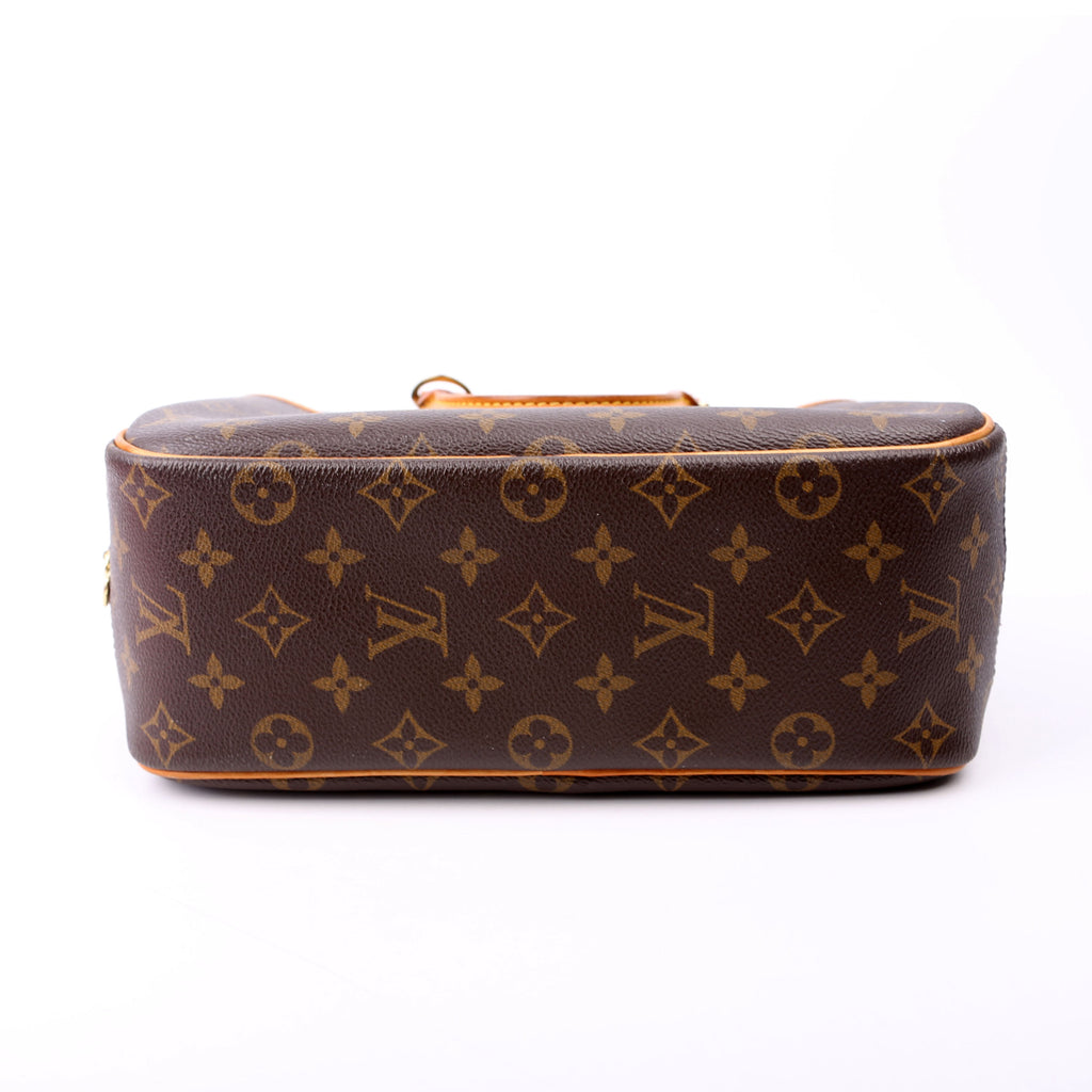 Trouville Monogram