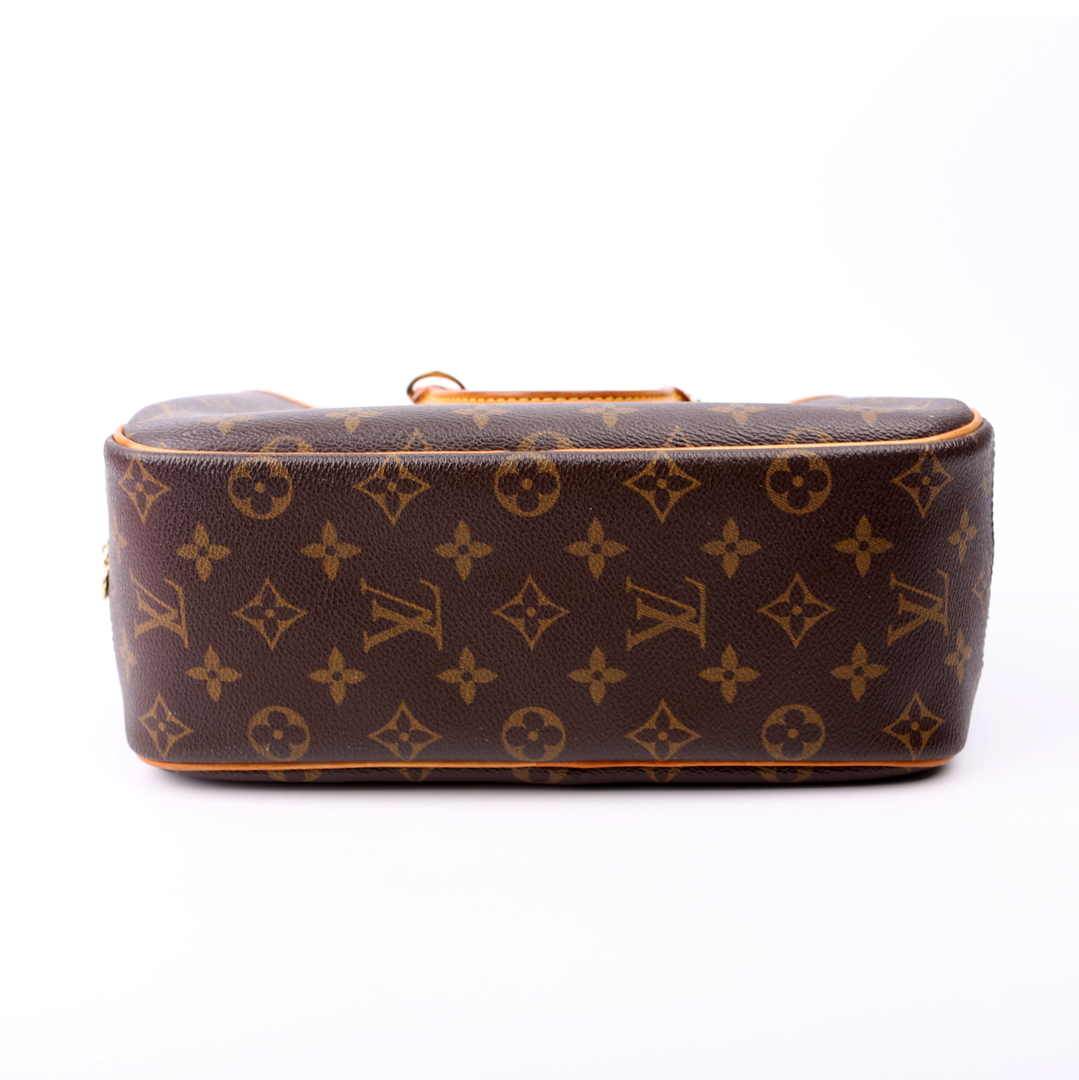 Trouville Monogram