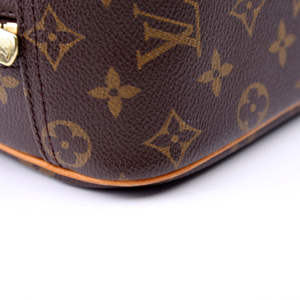 Trouville Monogram