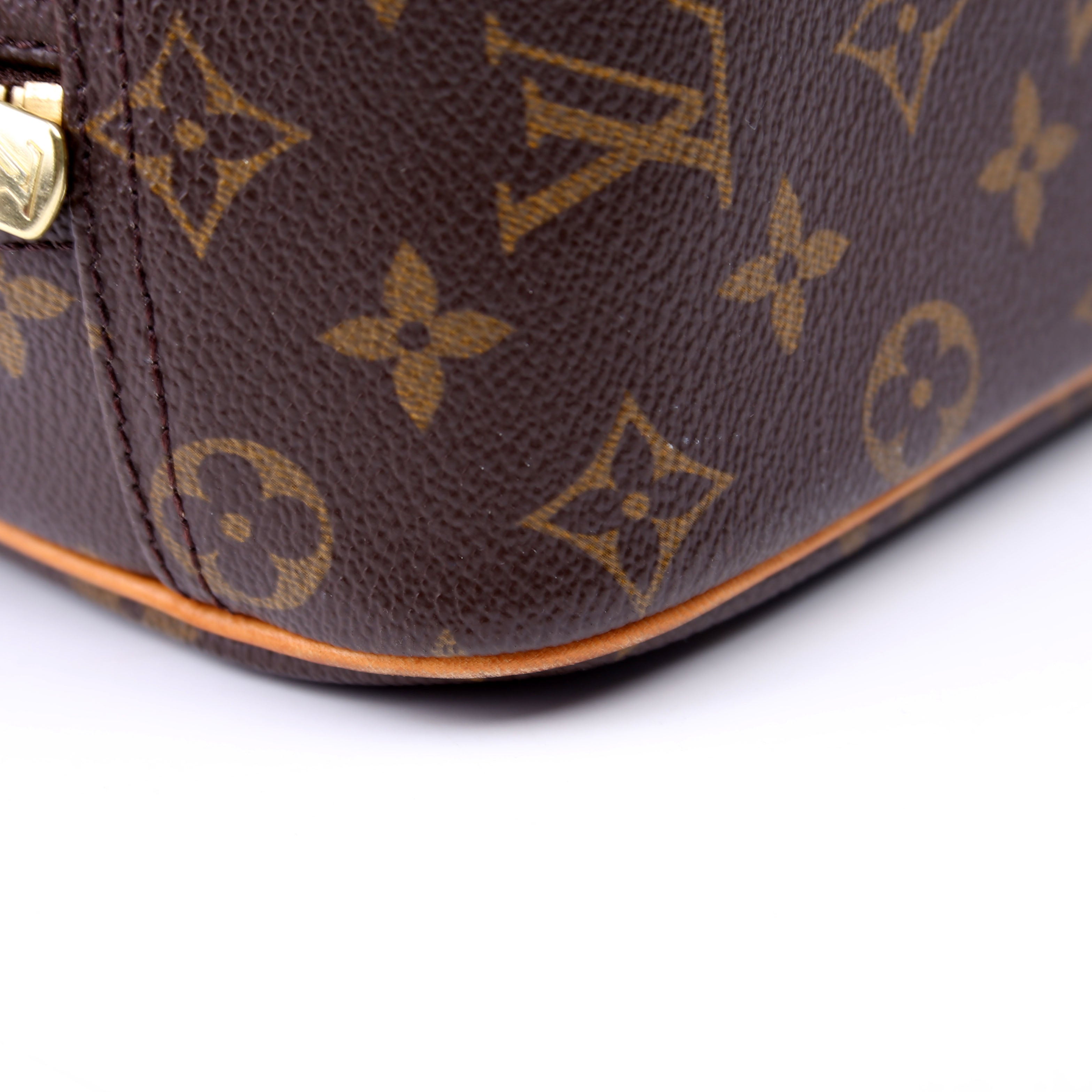 Trouville Monogram