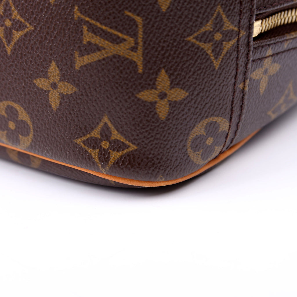 Trouville Monogram