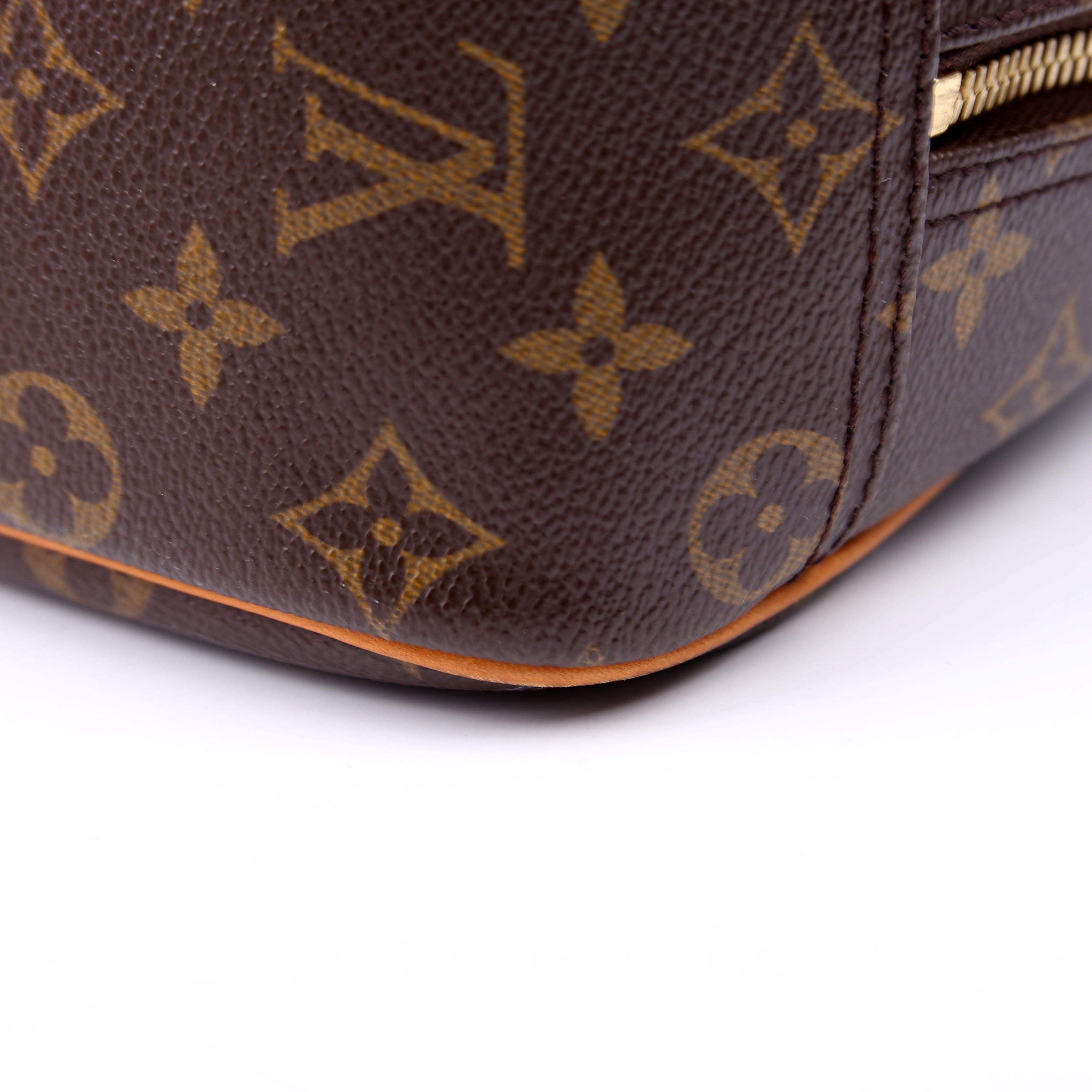 Trouville Monogram