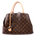 Montaigne MM Monogram