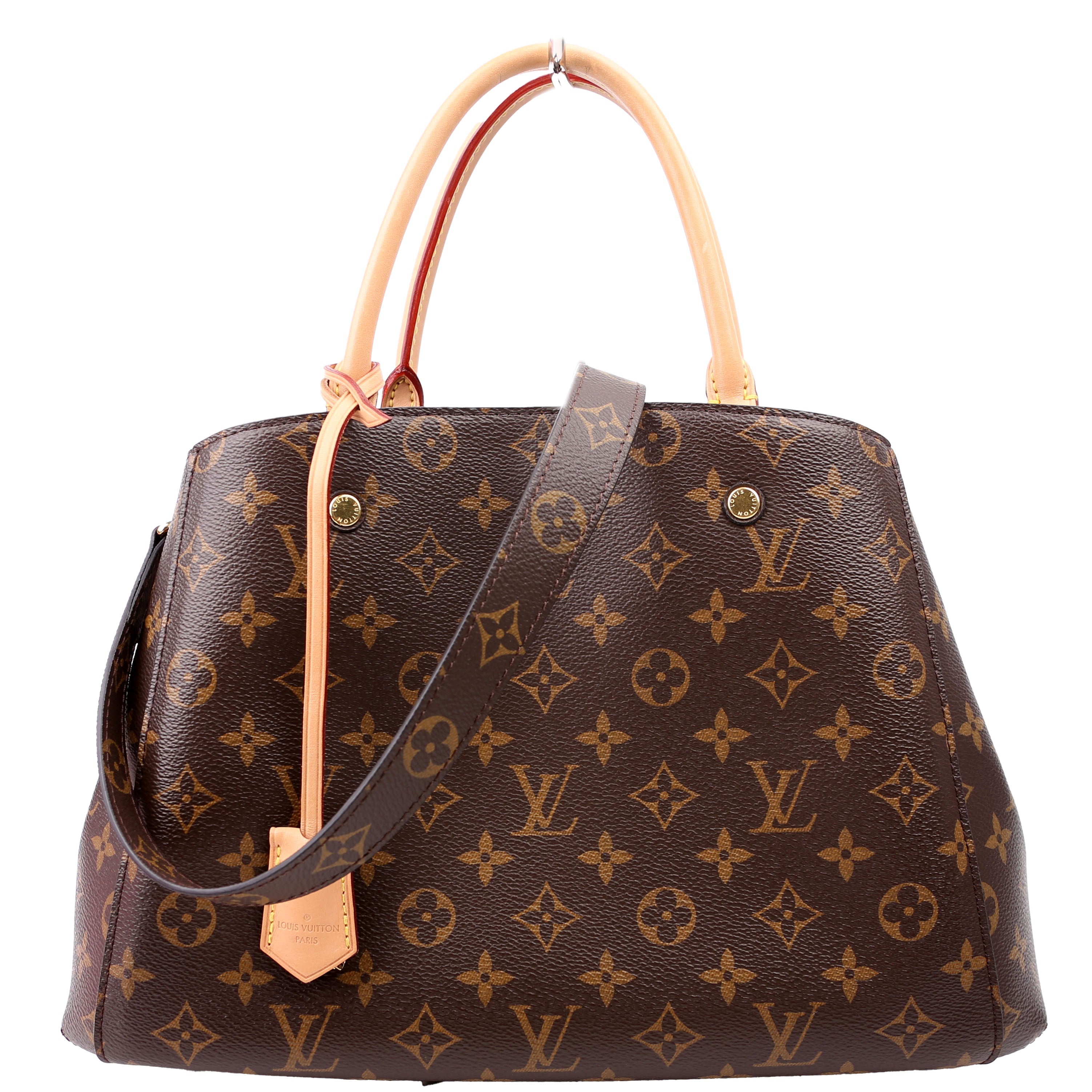 Montaigne MM Monogram