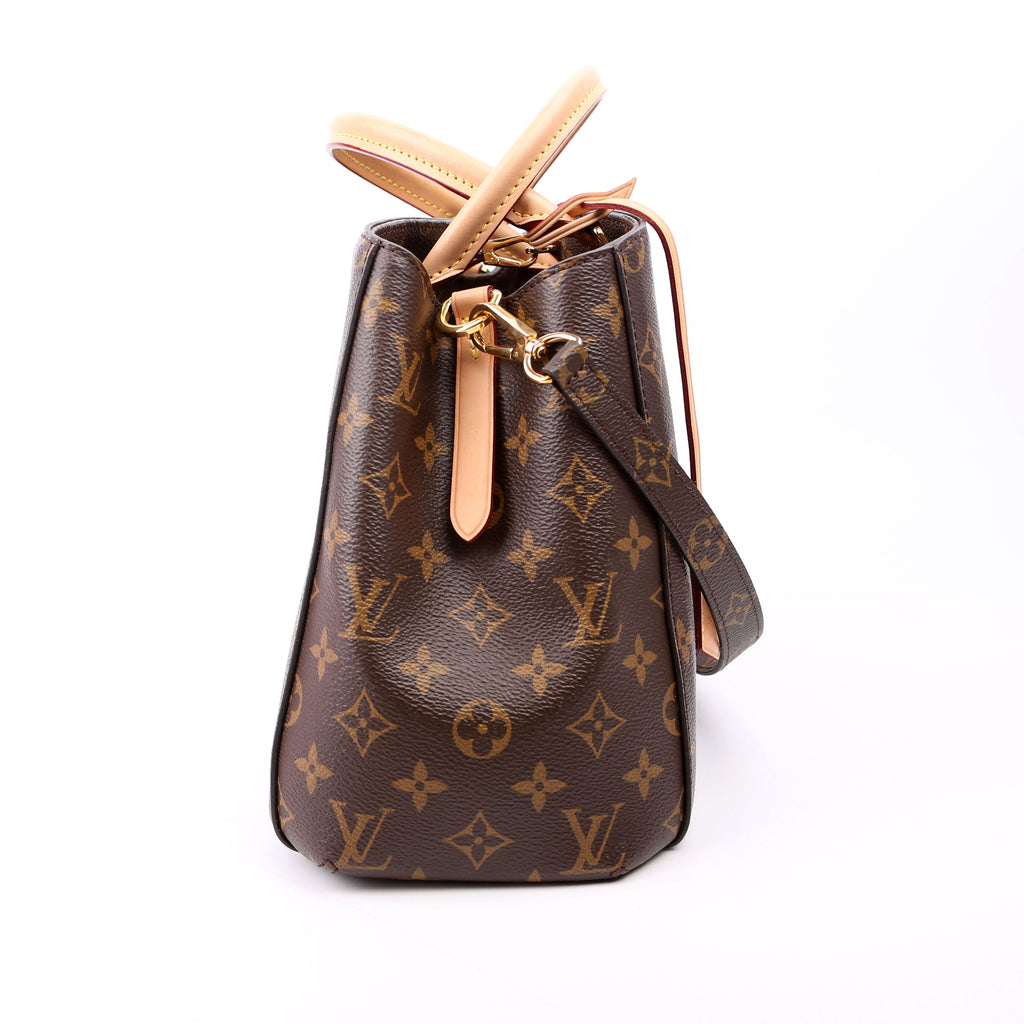 Montaigne MM Monogram