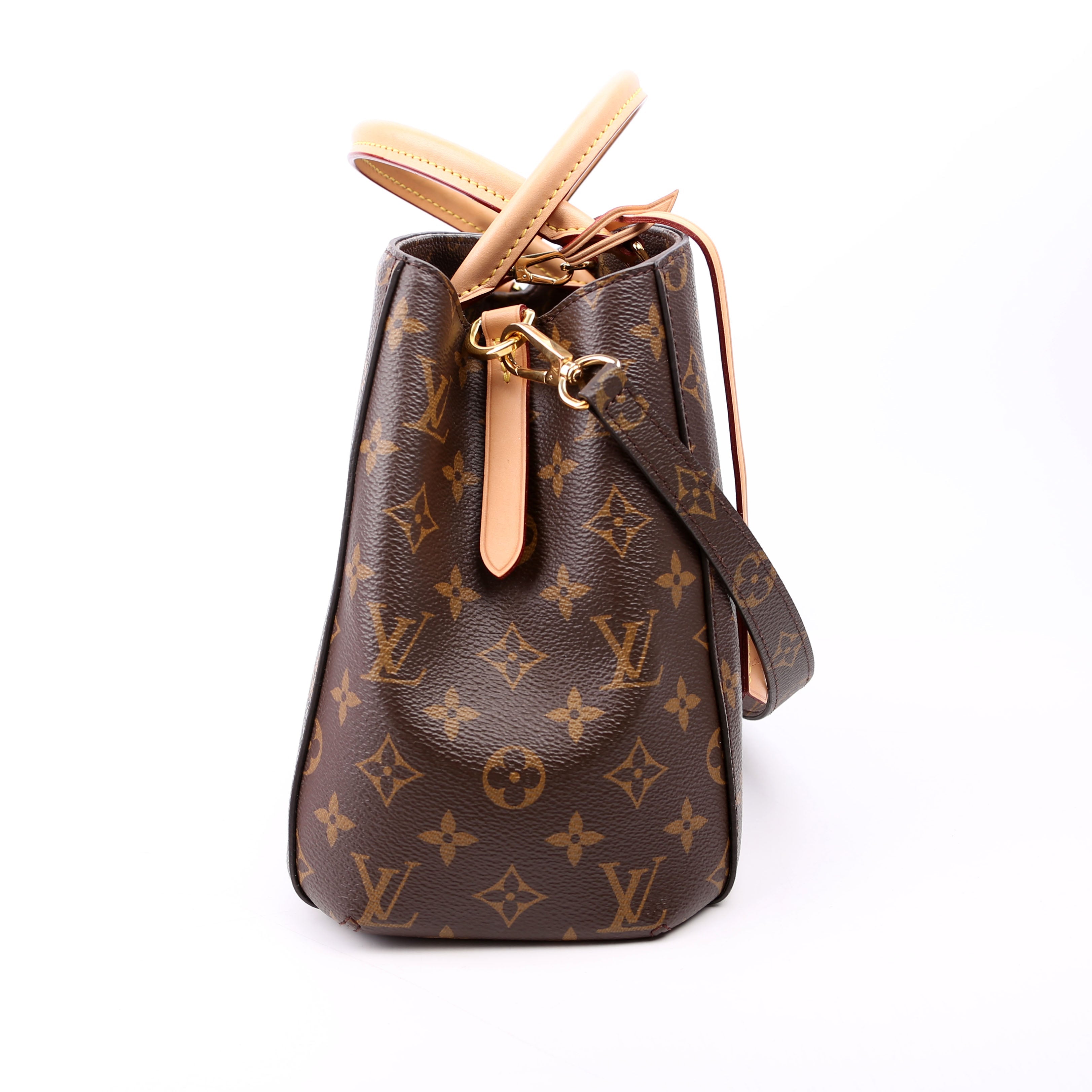 Montaigne MM Monogram
