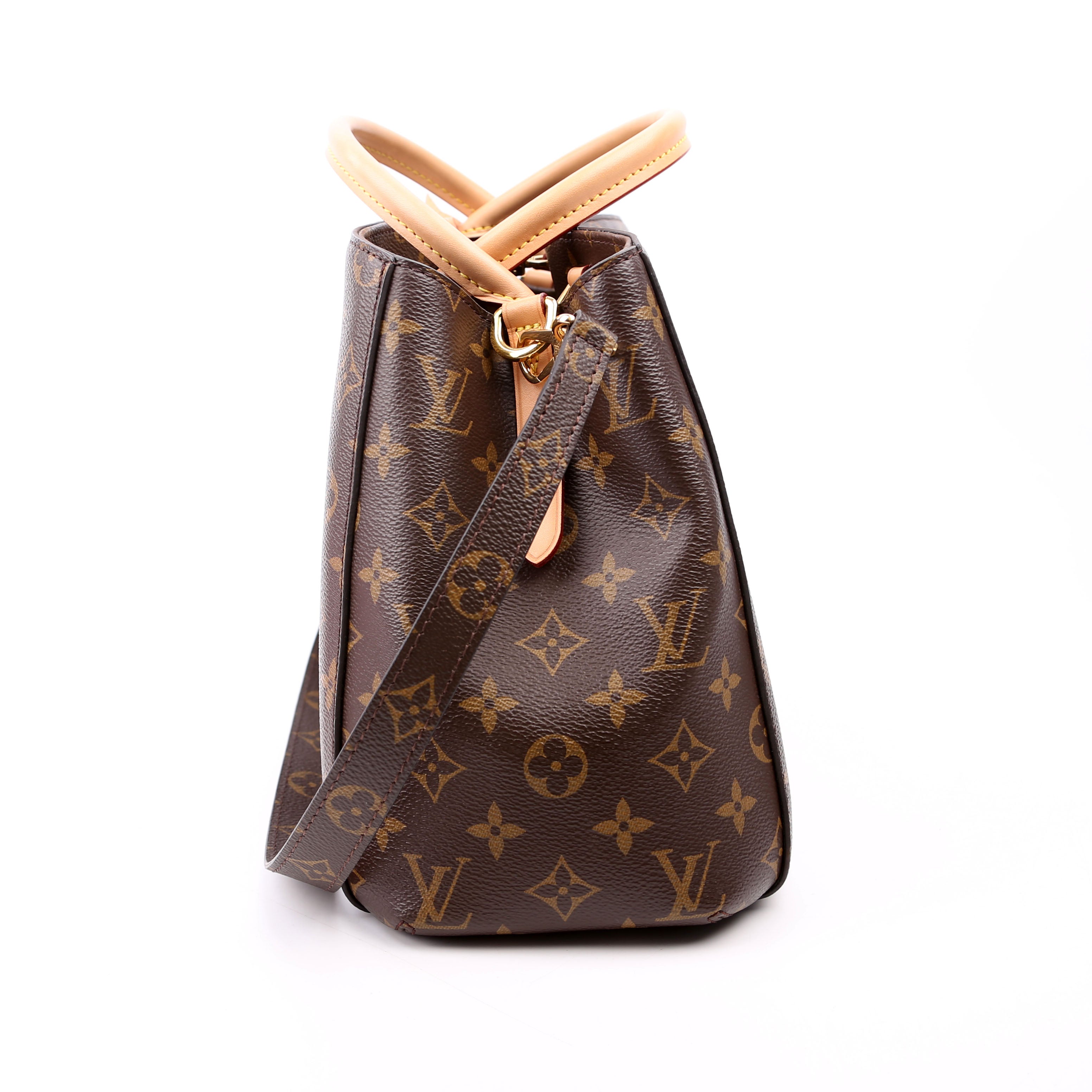 Montaigne MM Monogram