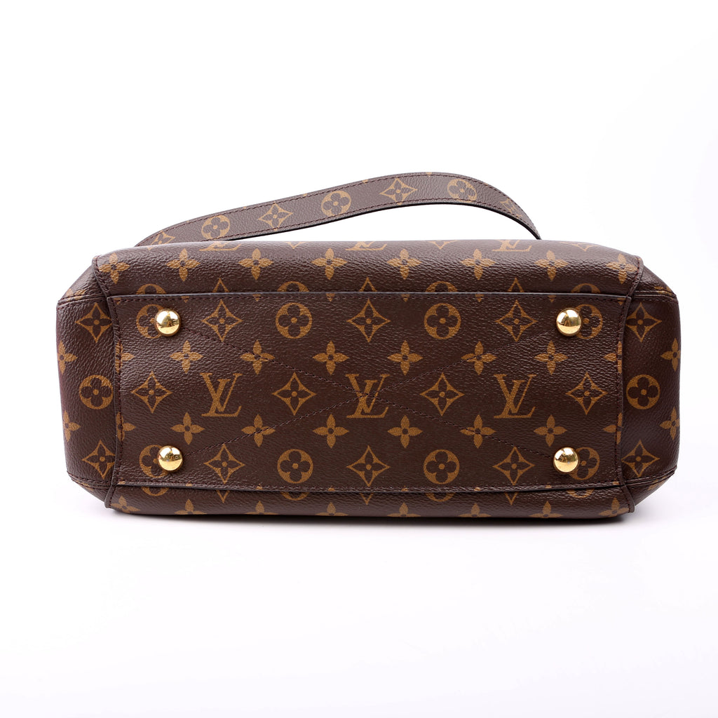 Montaigne MM Monogram