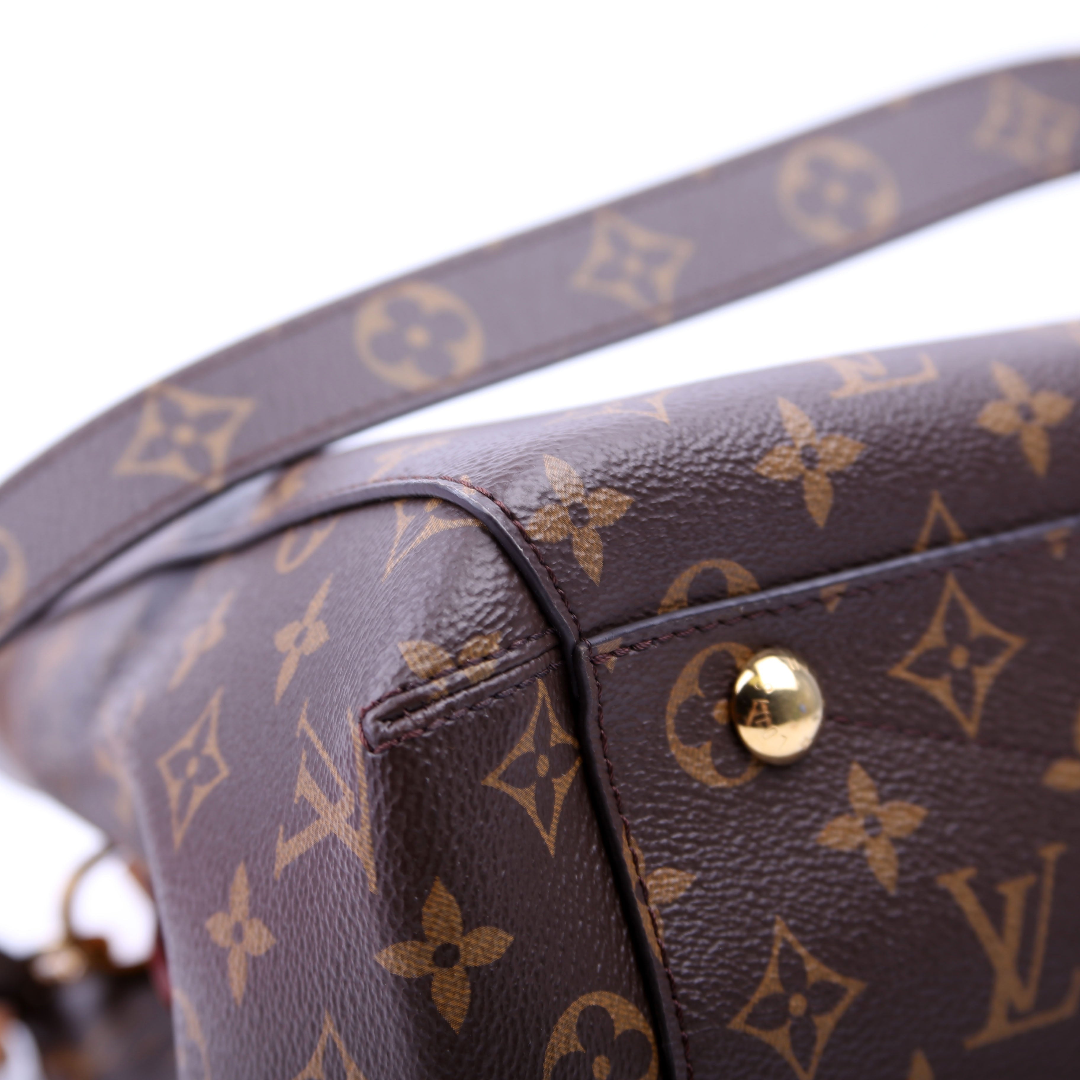 Montaigne MM Monogram