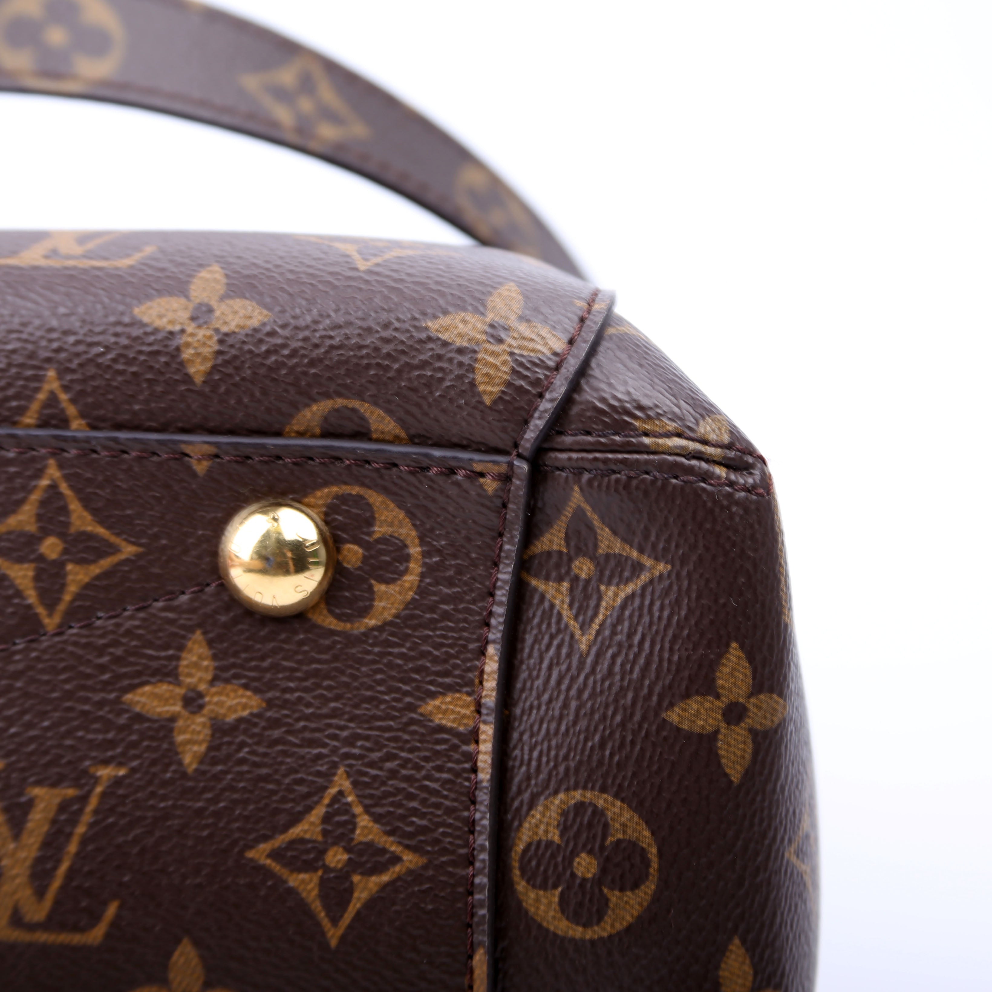 Montaigne MM Monogram