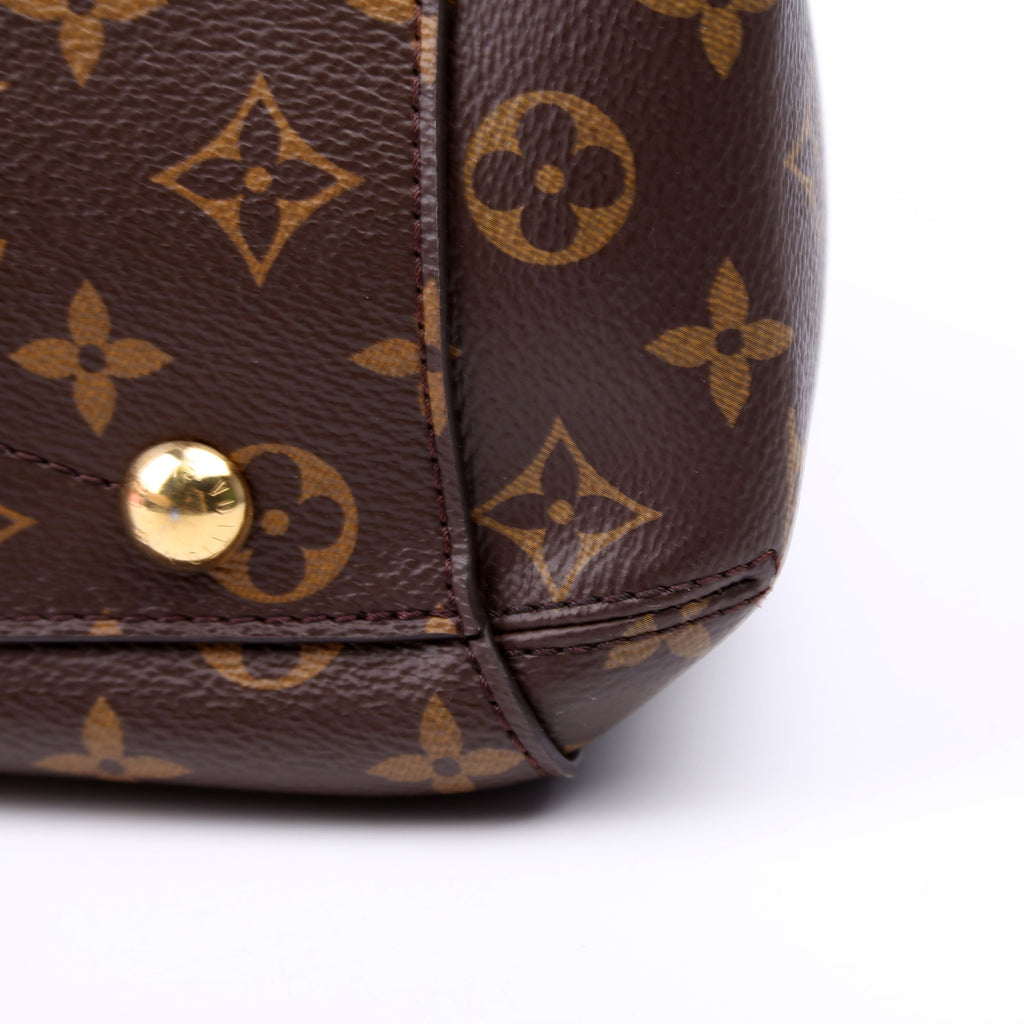 Montaigne MM Monogram