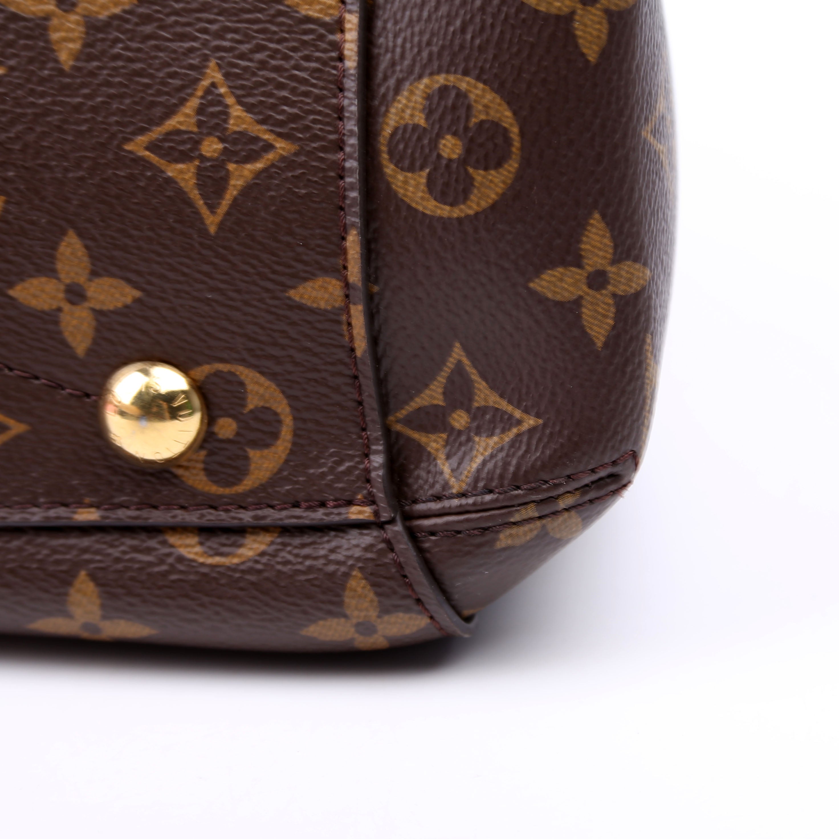 Montaigne MM Monogram