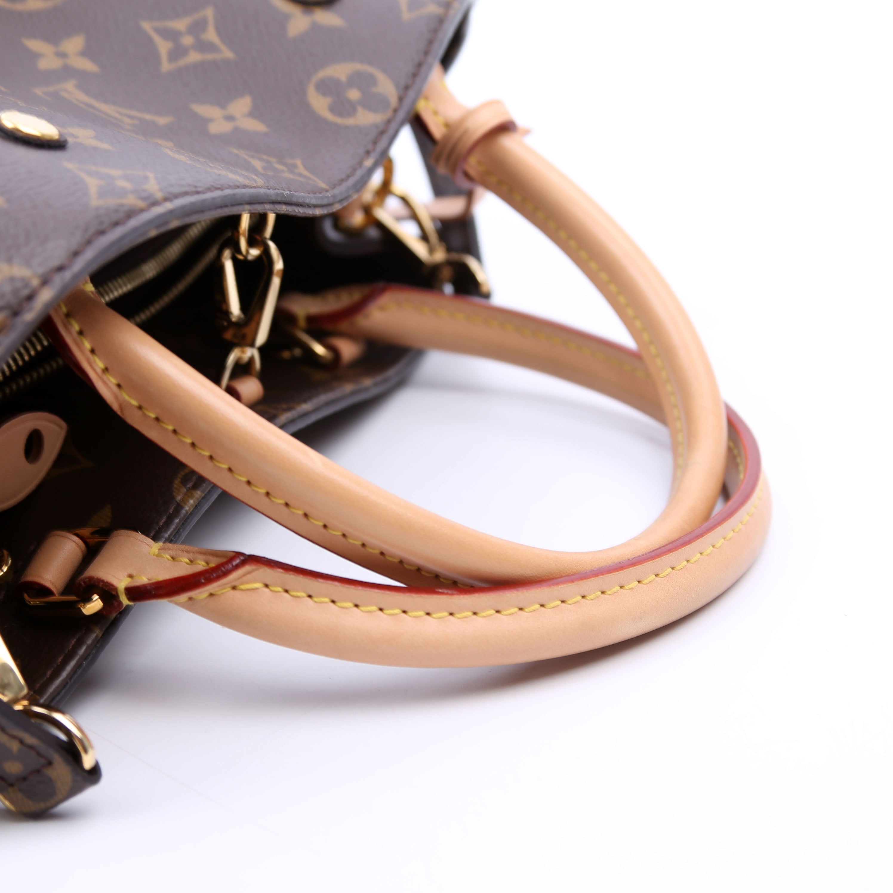 Montaigne MM Monogram