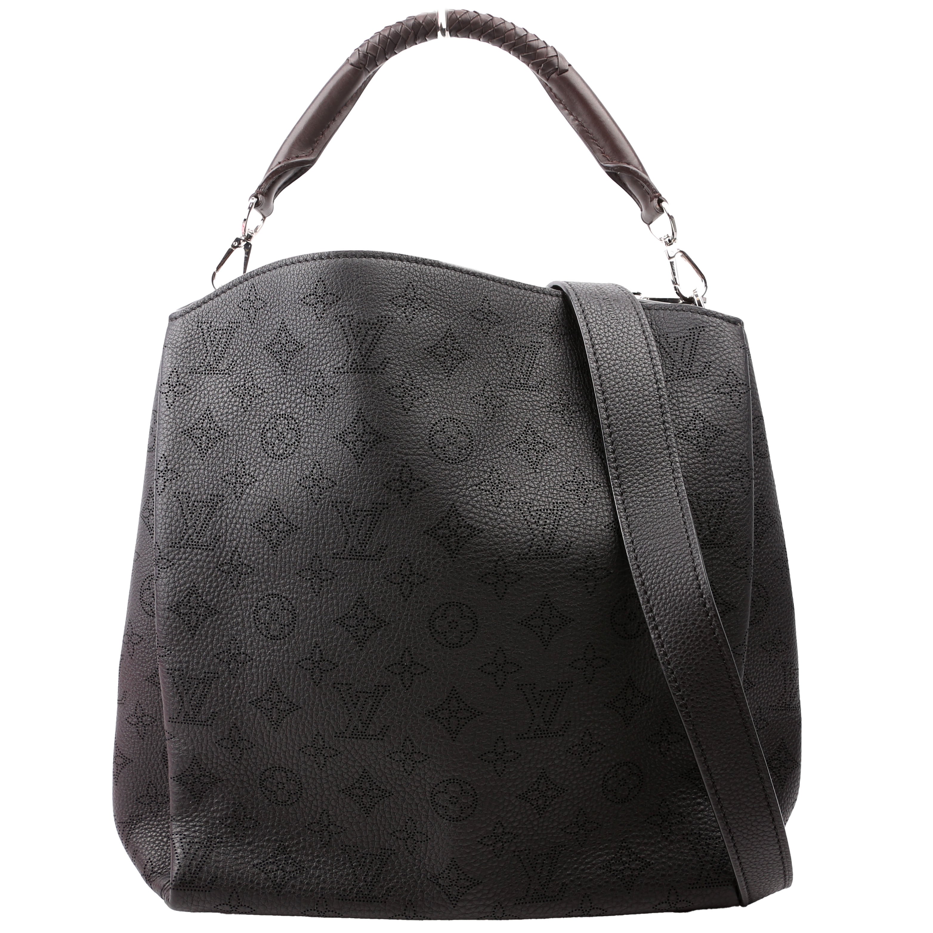 Babylone PM Mahina Black