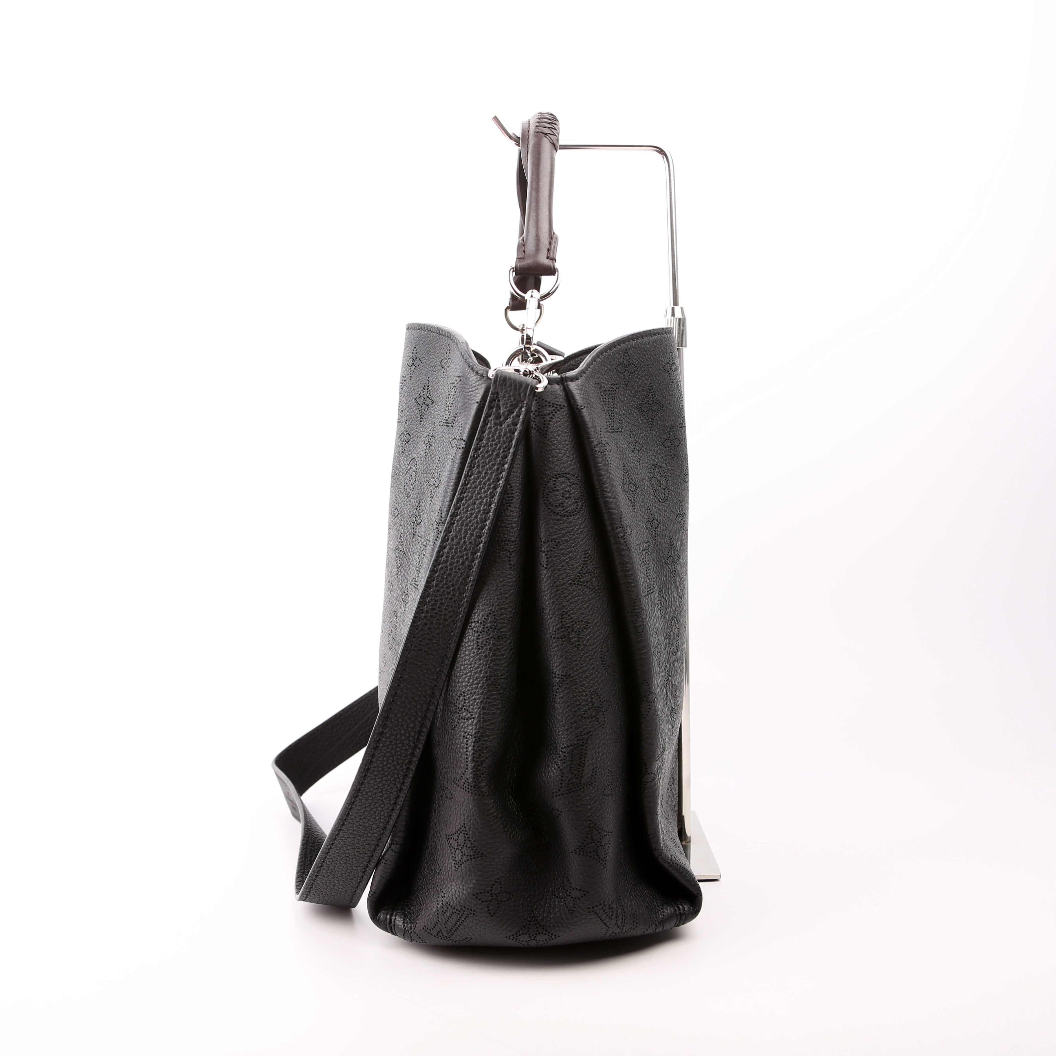 Babylone PM Mahina Black