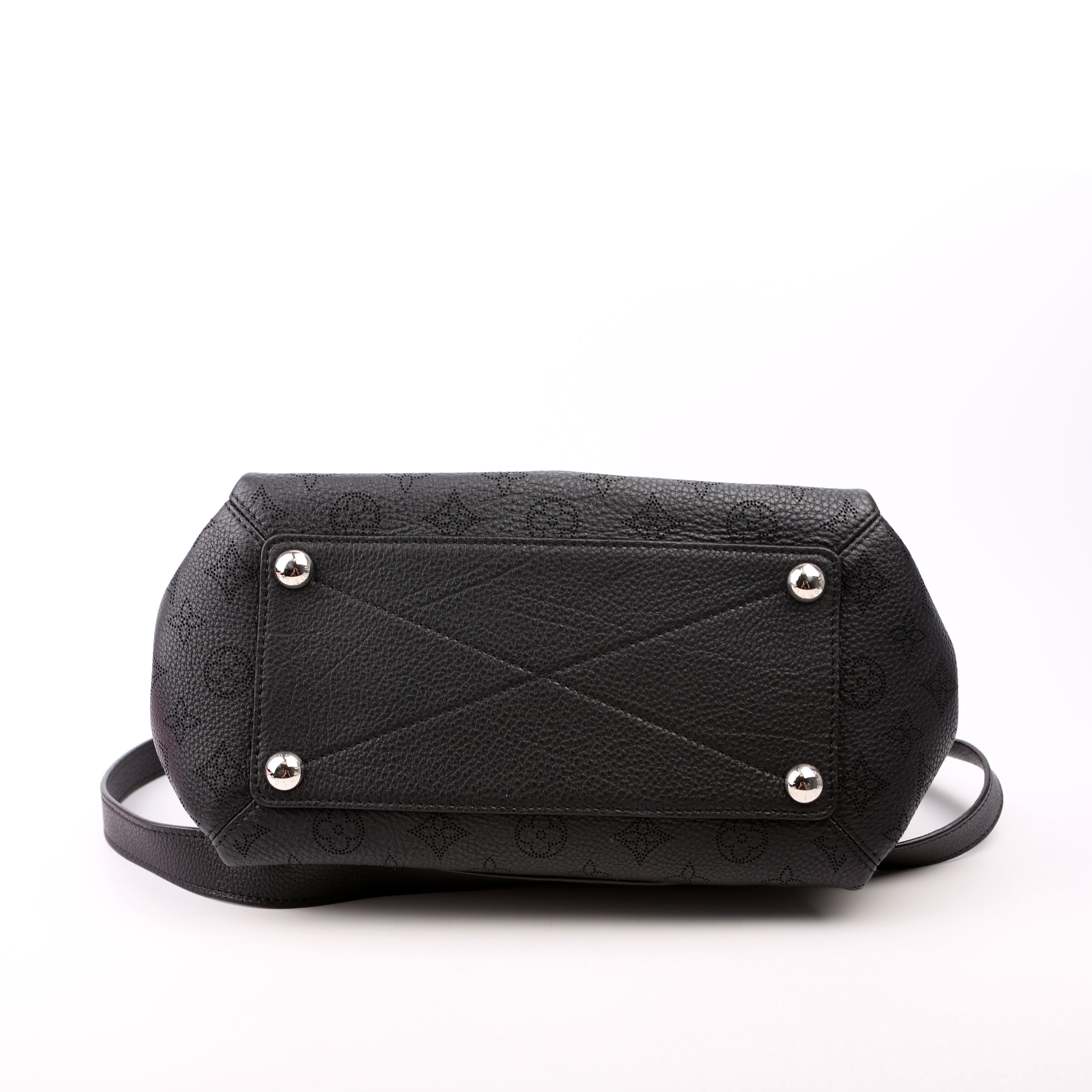 Babylone PM Mahina Black