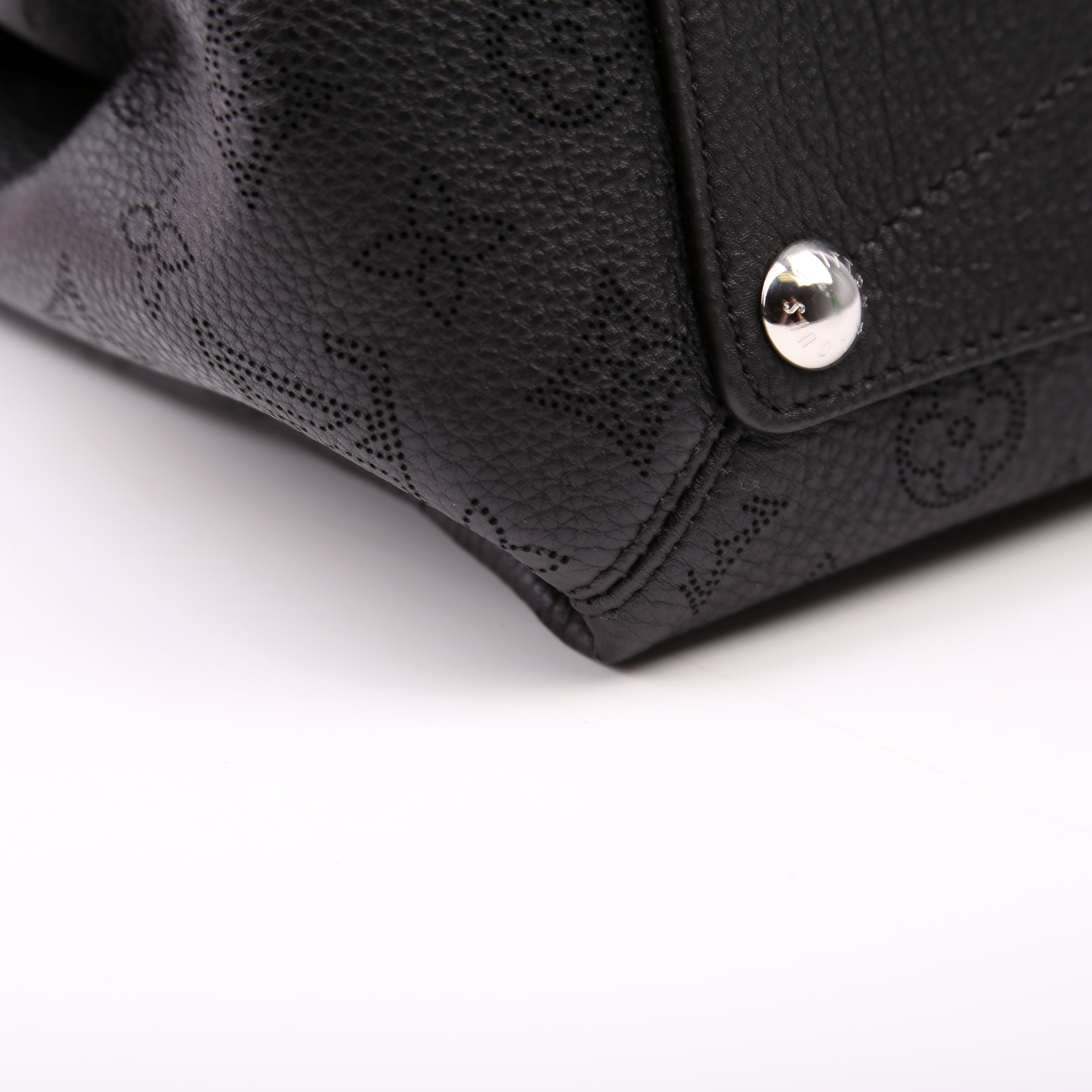 Babylone PM Mahina Black
