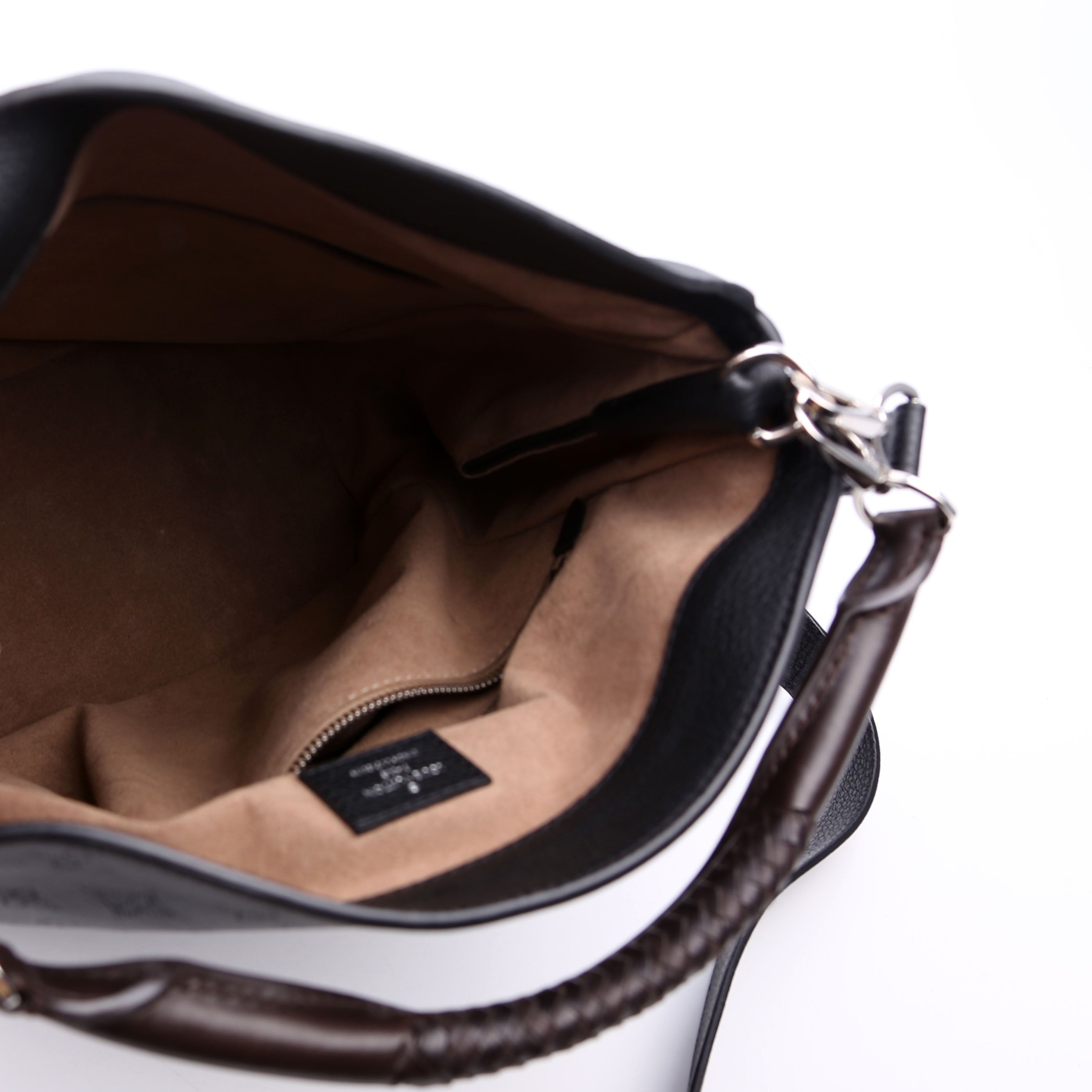 Babylone PM Mahina Black