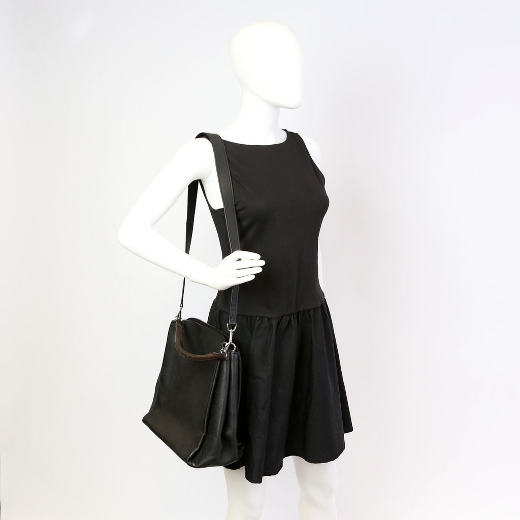 Babylone PM Mahina Black