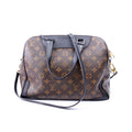 Retiro NM Monogram Black
