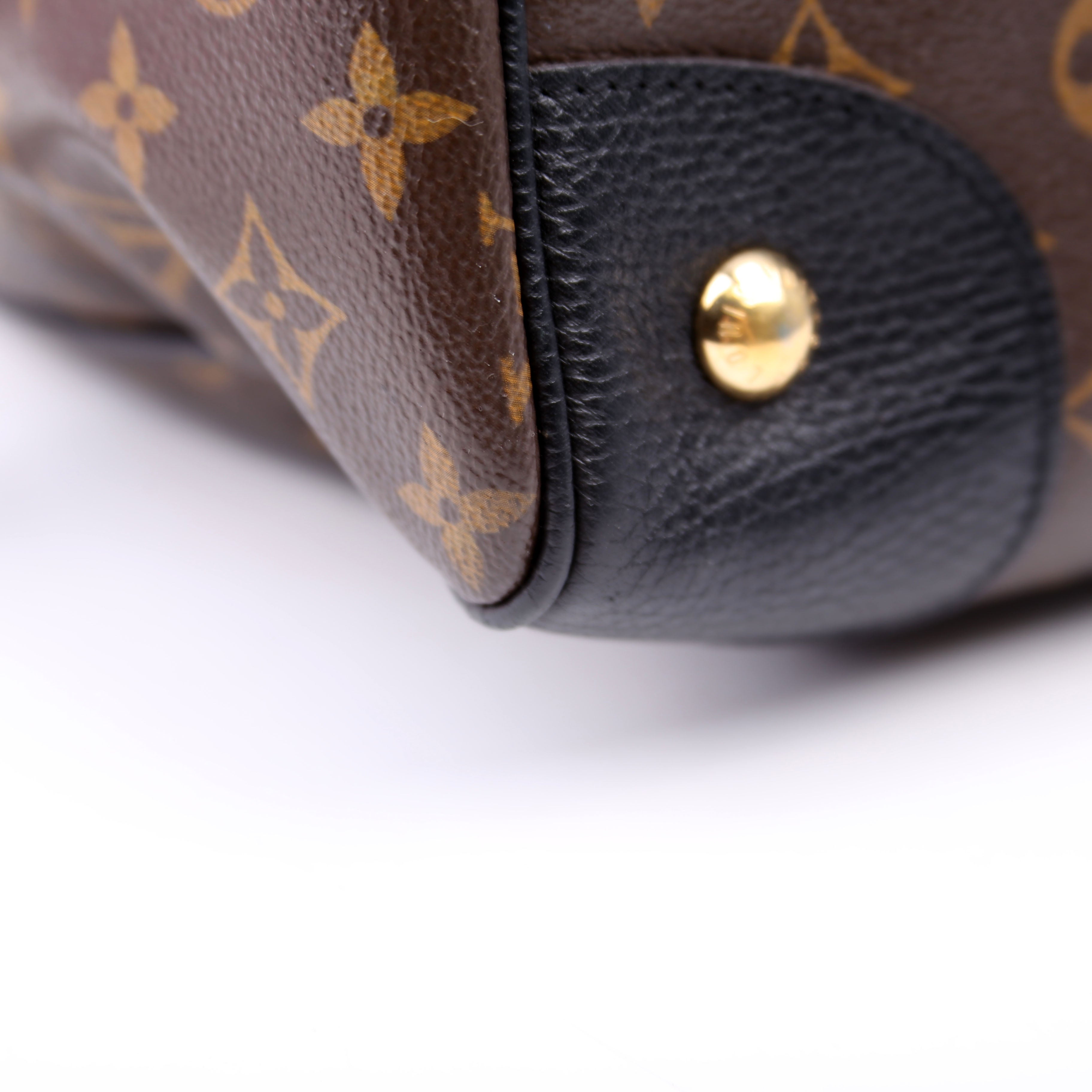 Retiro NM Monogram Black