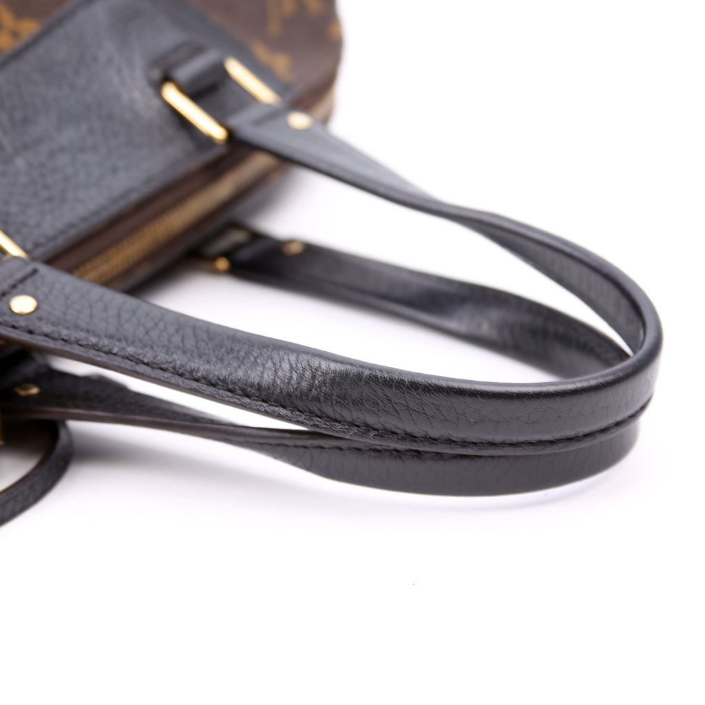Retiro NM Monogram Black