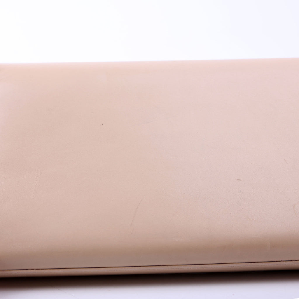 Cassandre Clutch 326079 Beige