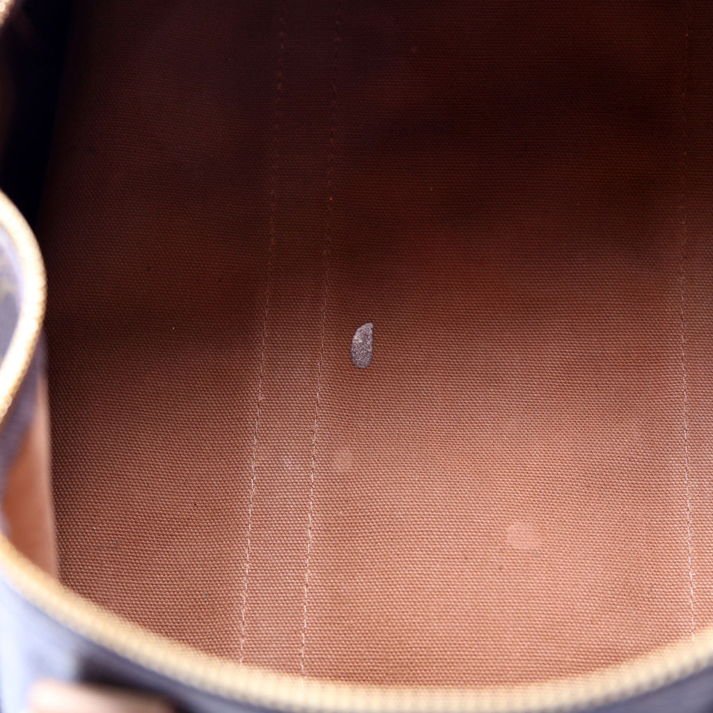 Keepall 45 Monogram