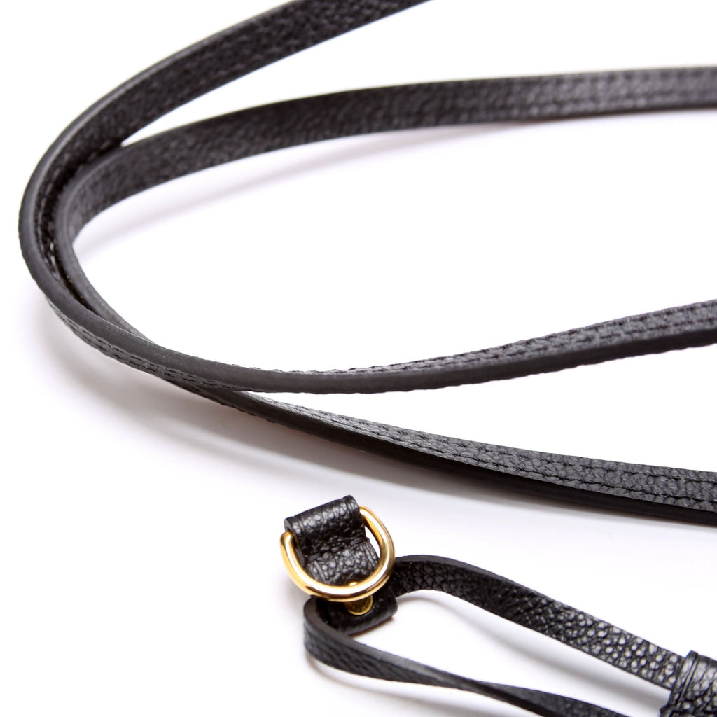 Neverfull With Wallet MM Empreinte Black/Navy