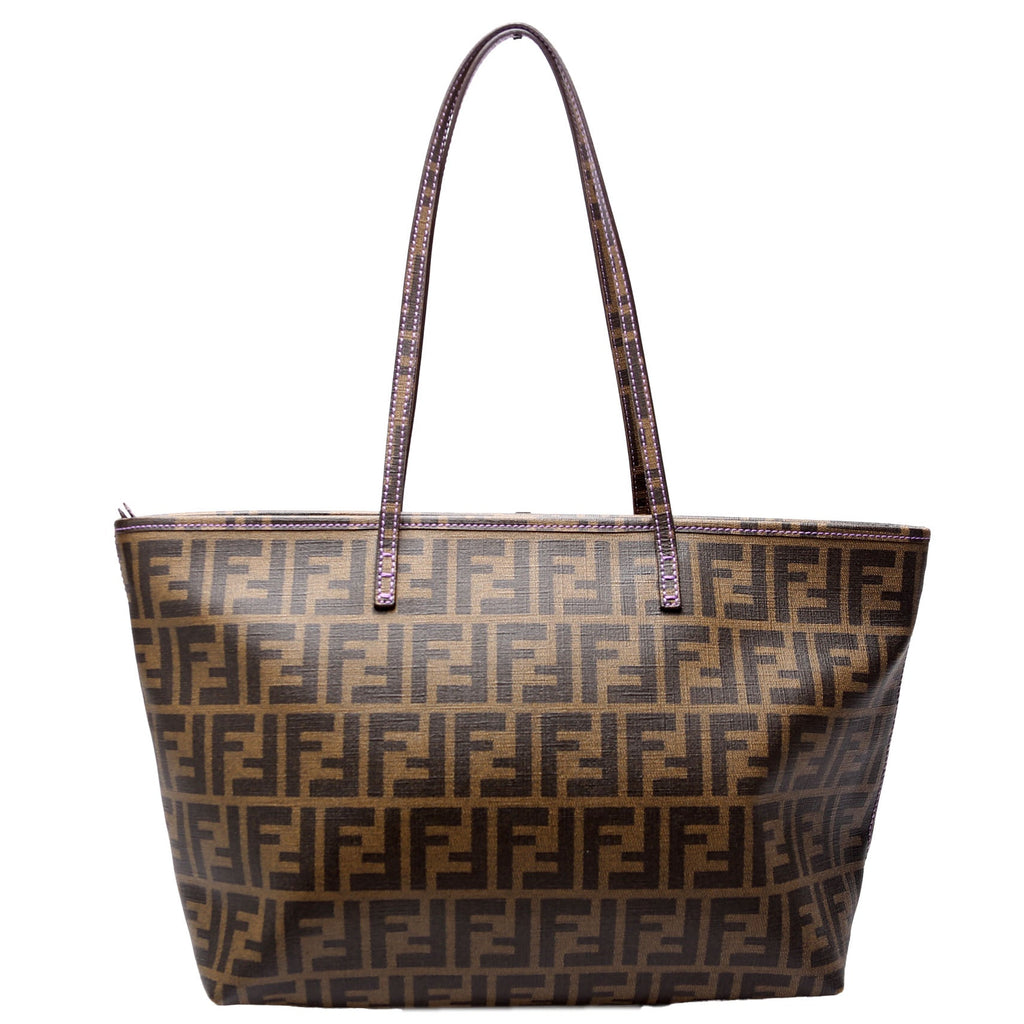 8BH198 Zucca Zip Tote