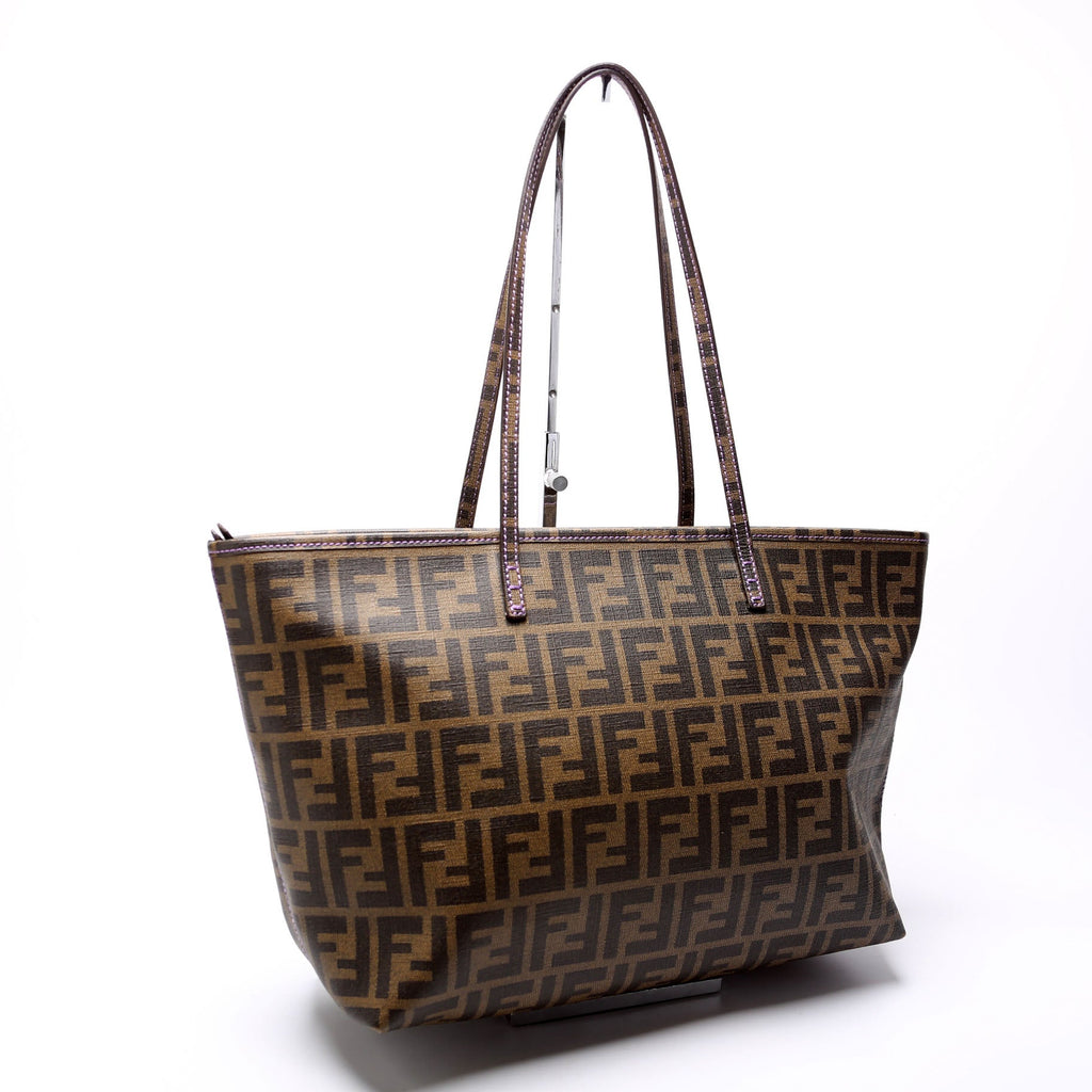 8BH198 Zucca Zip Tote