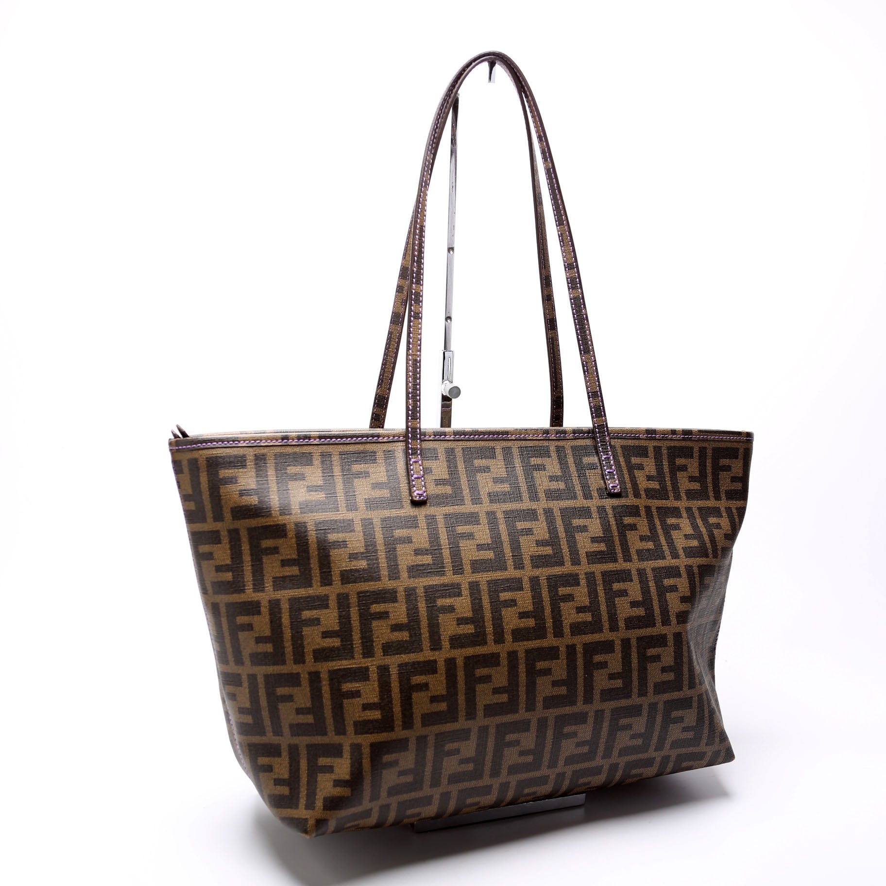8BH198 Zucca Zip Tote