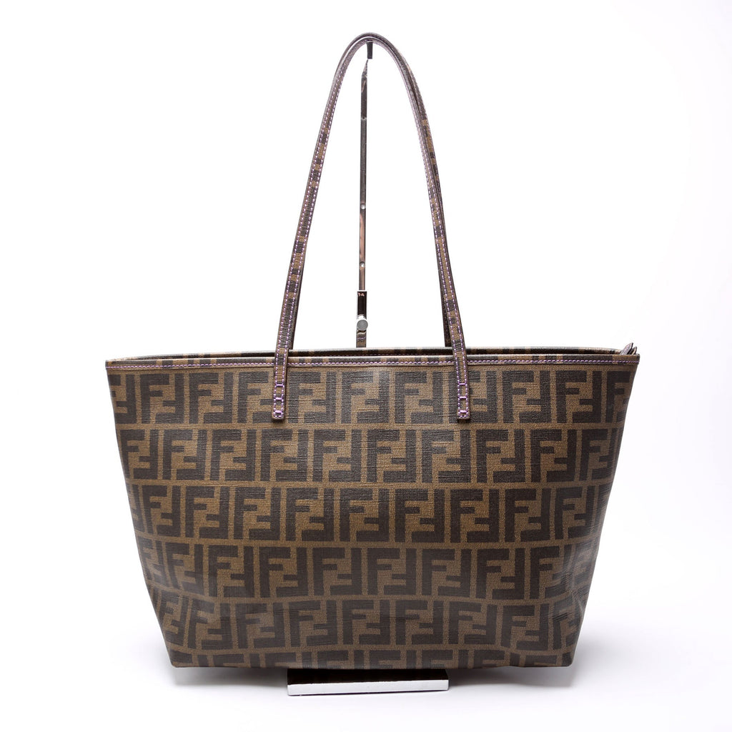 8BH198 Zucca Zip Tote
