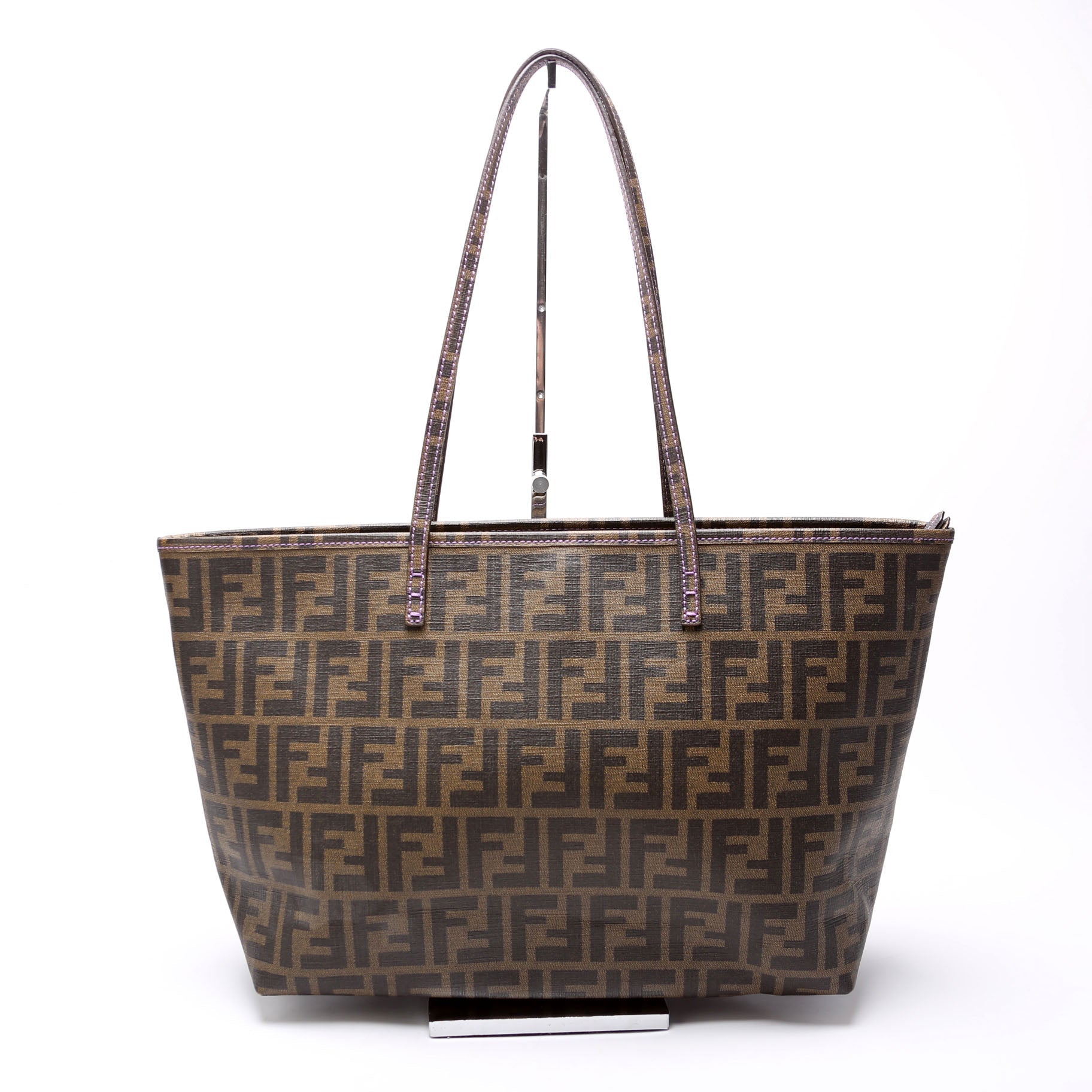 8BH198 Zucca Zip Tote