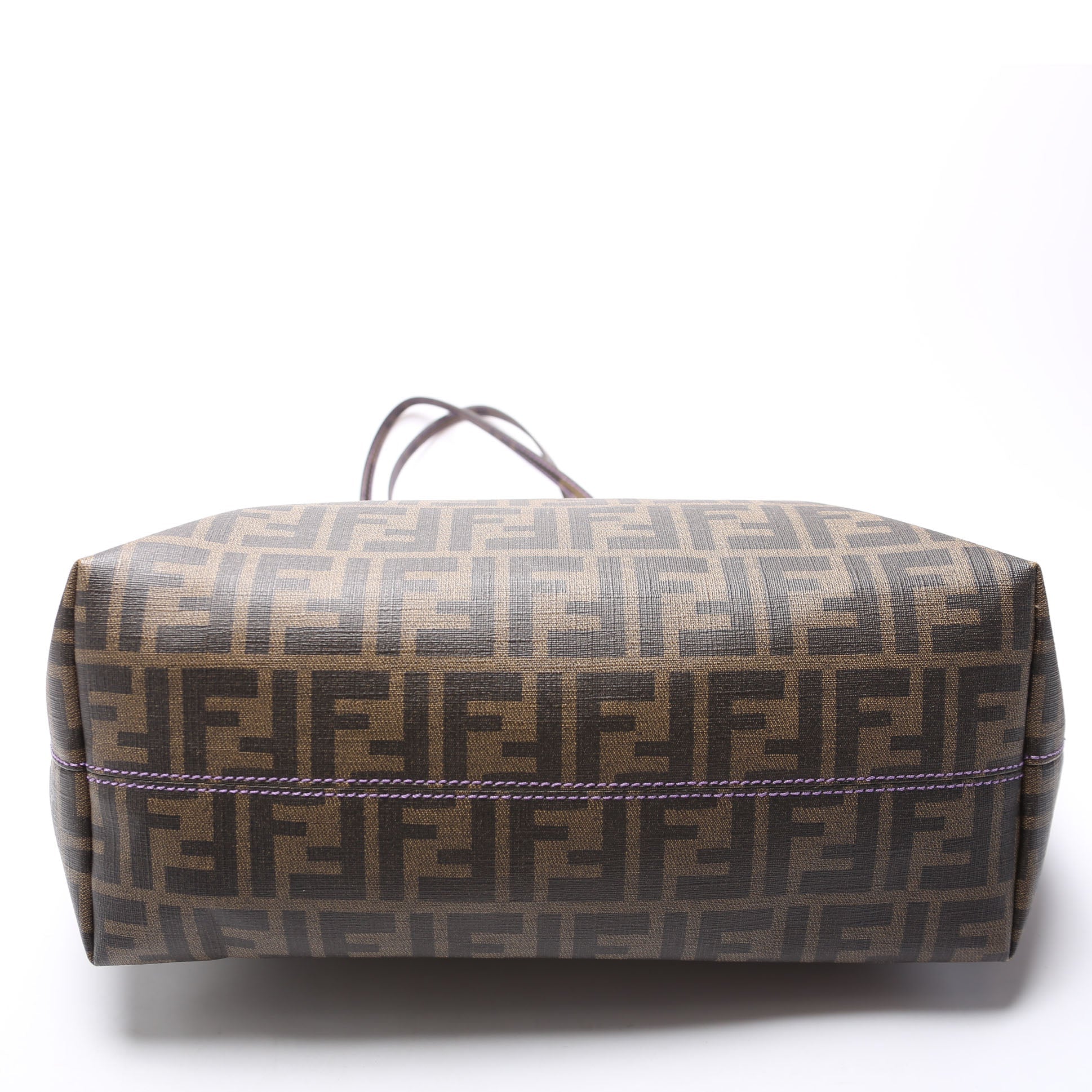 8BH198 Zucca Zip Tote