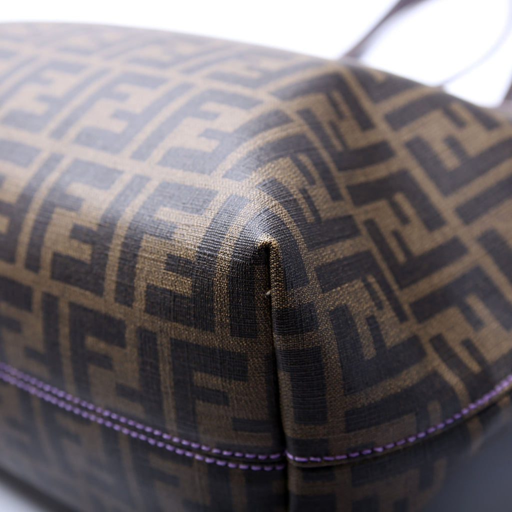 8BH198 Zucca Zip Tote