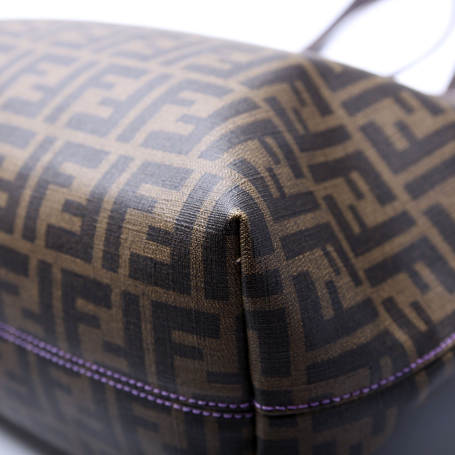 8BH198 Zucca Zip Tote