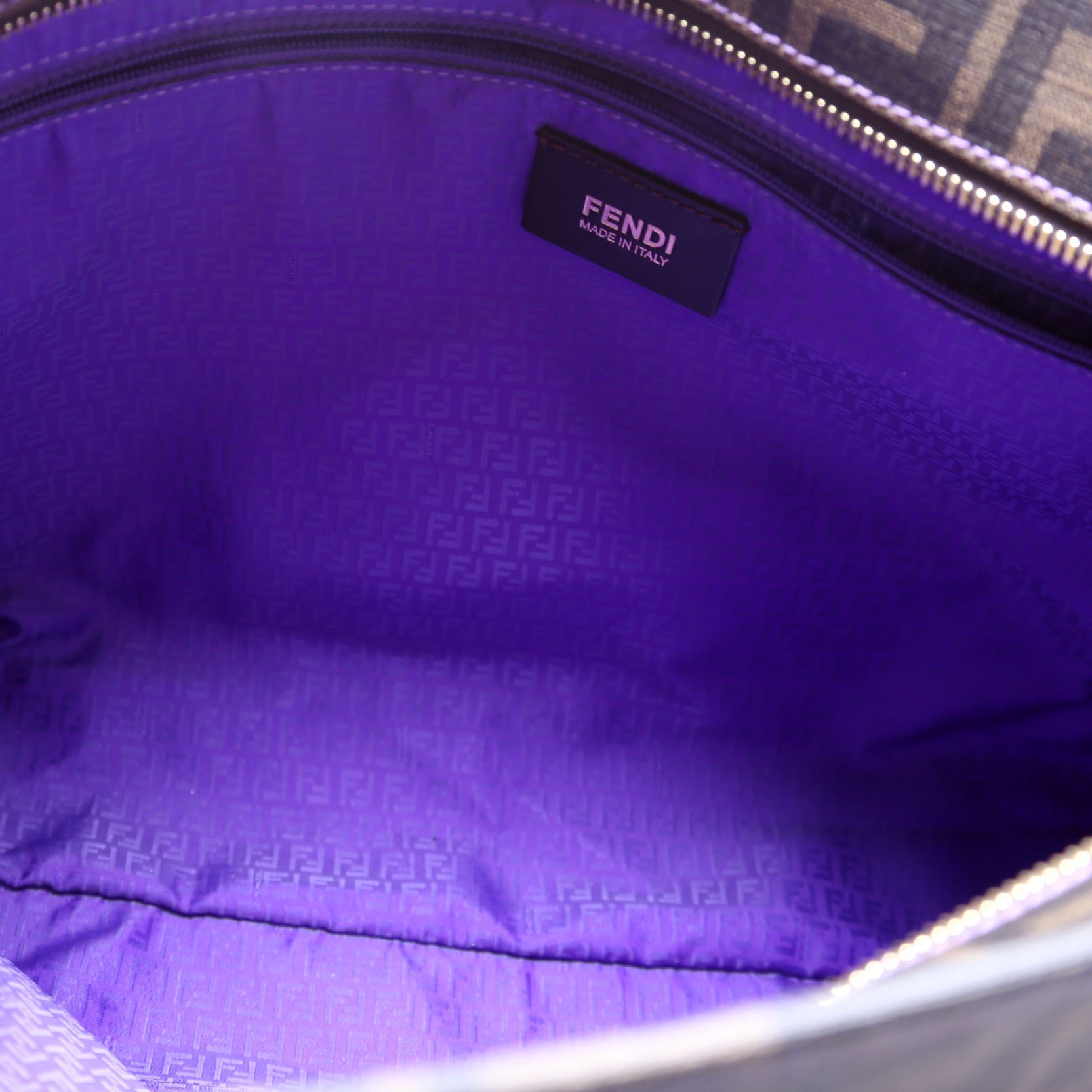8BH198 Zucca Zip Tote