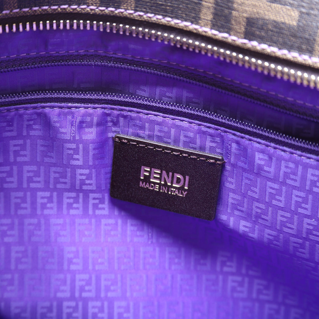 8BH198 Zucca Zip Tote