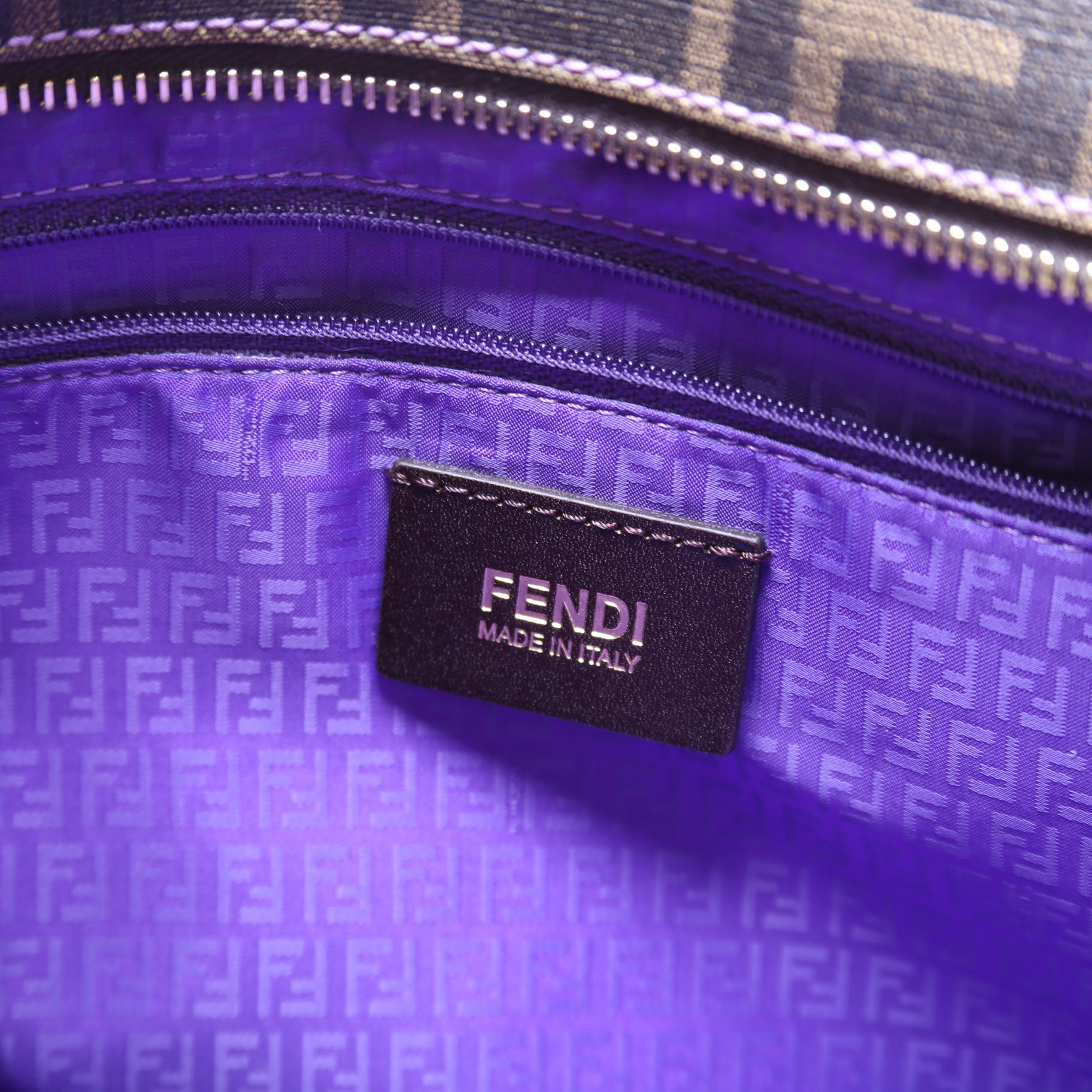 8BH198 Zucca Zip Tote
