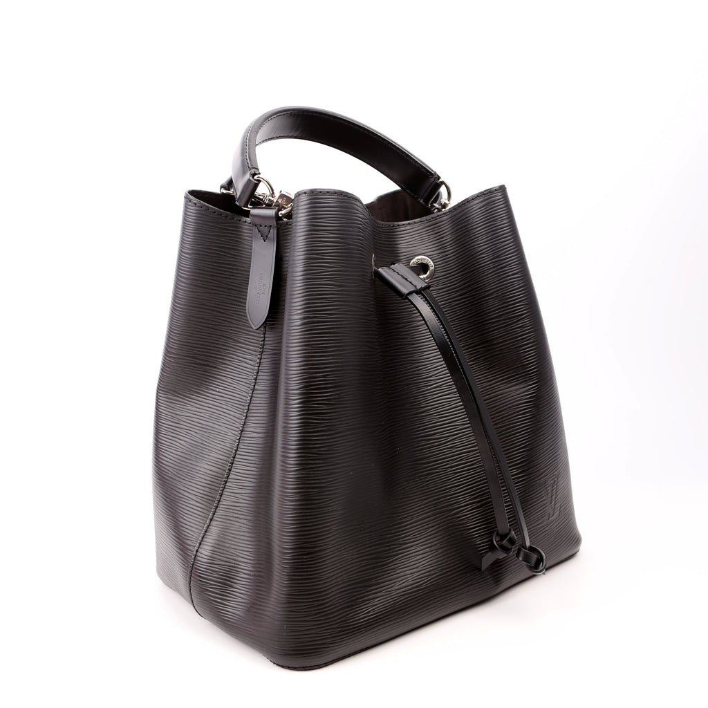 Neonoe MM Epi Black