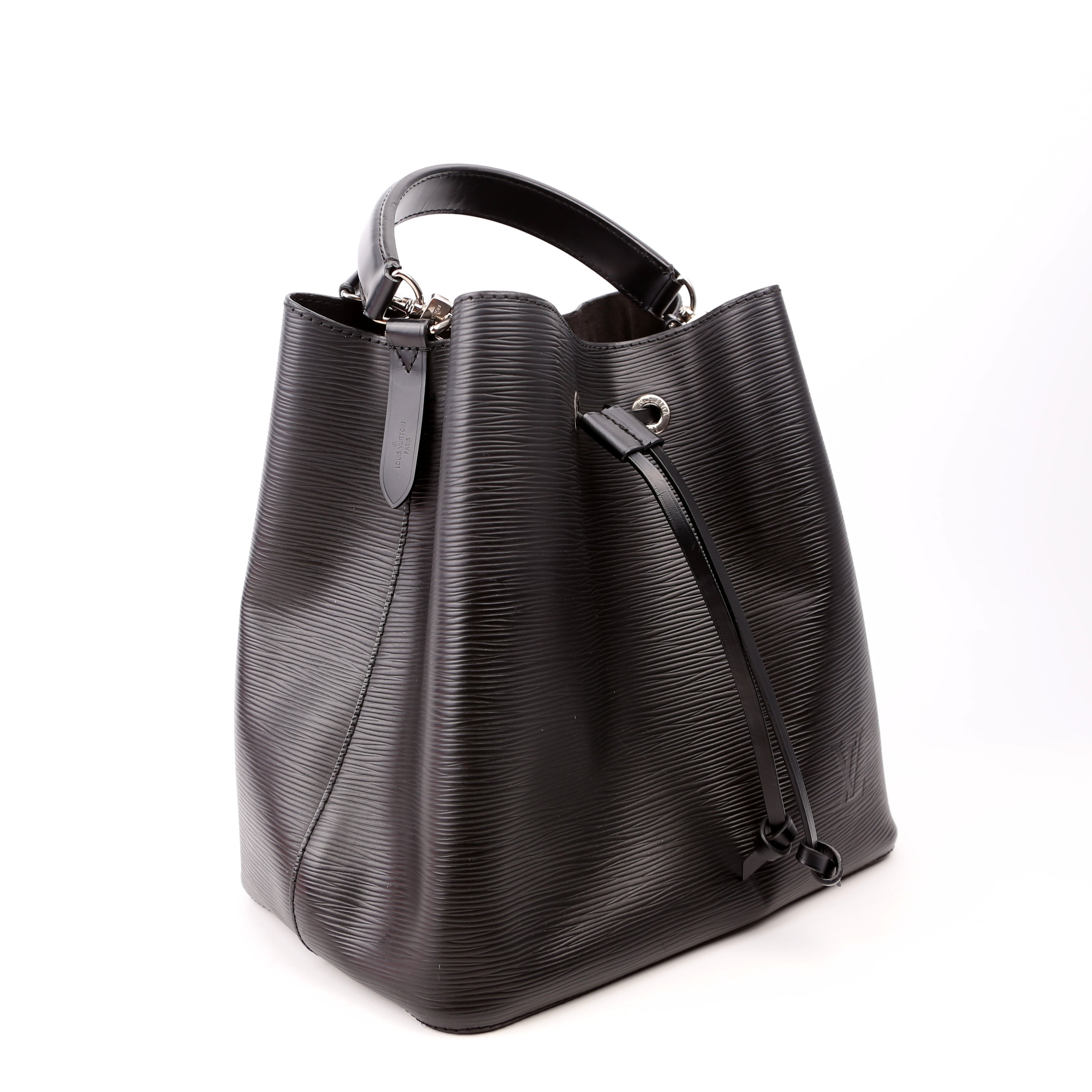 Neonoe MM Epi Black