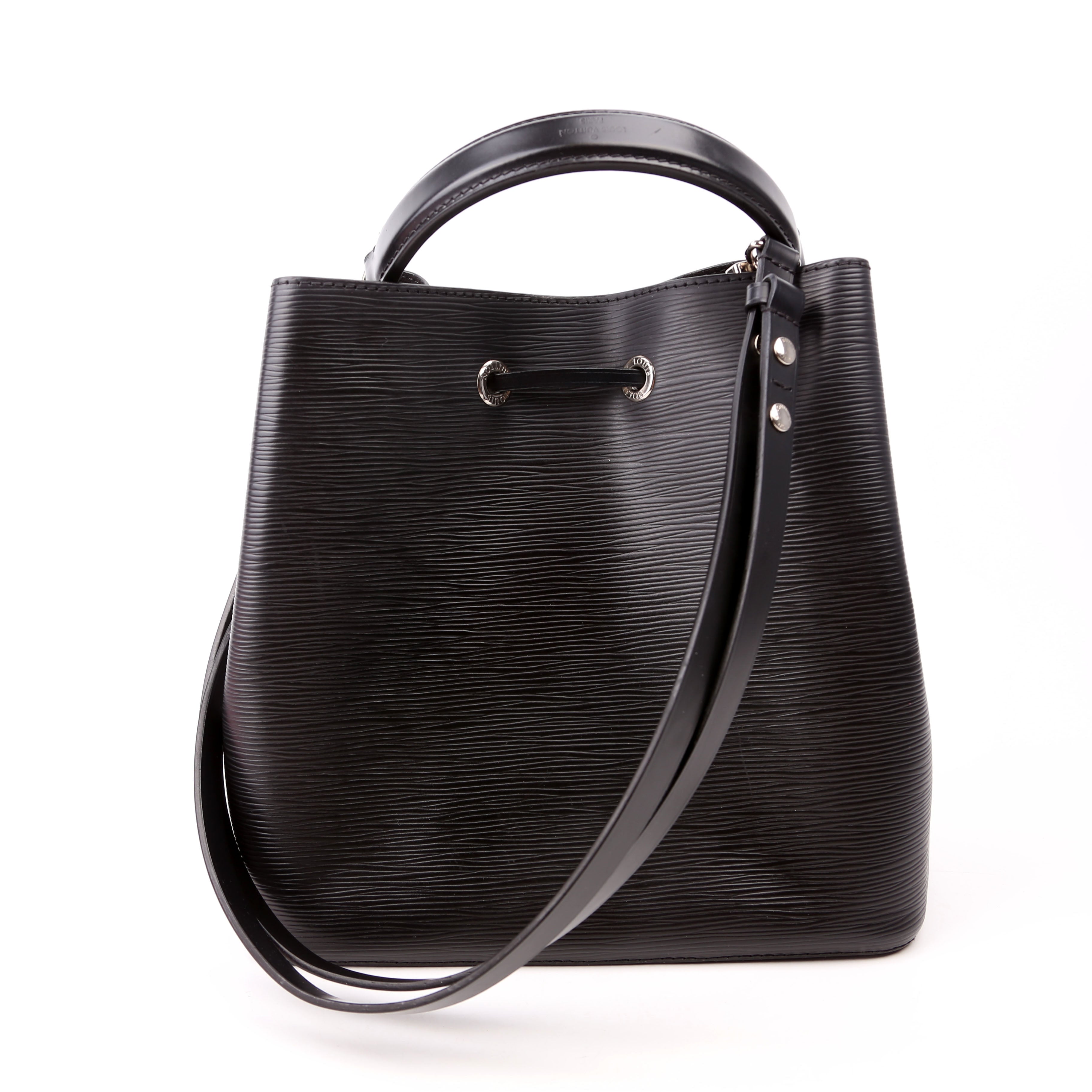 Neonoe MM Epi Black