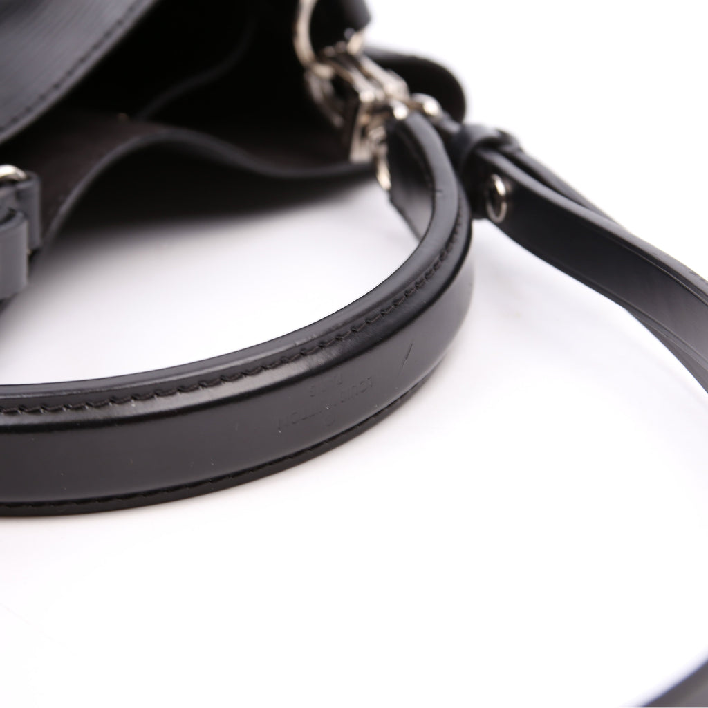 Neonoe MM Epi Black