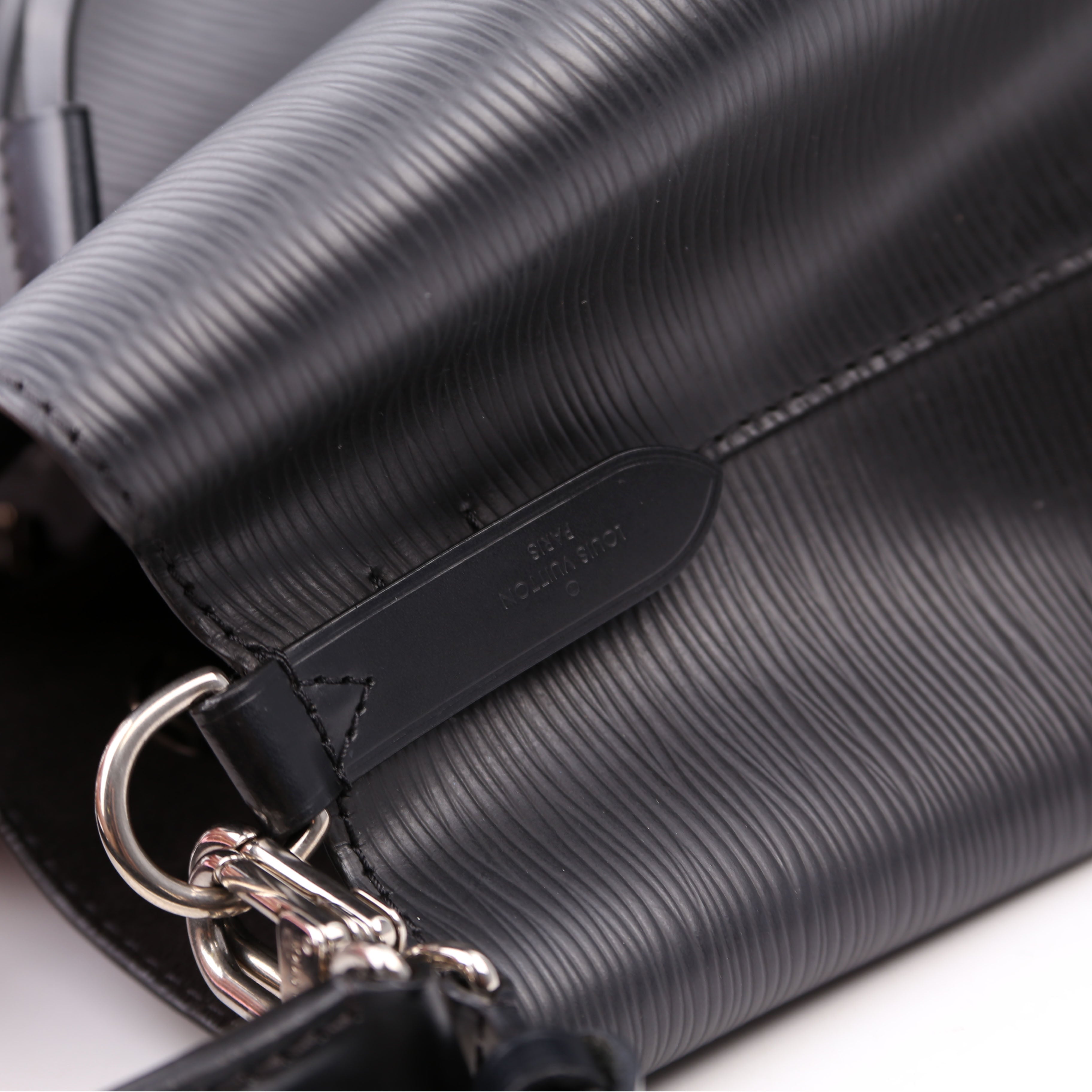 Neonoe MM Epi Black