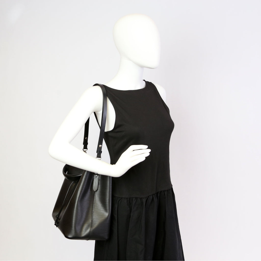 Neonoe MM Epi Black