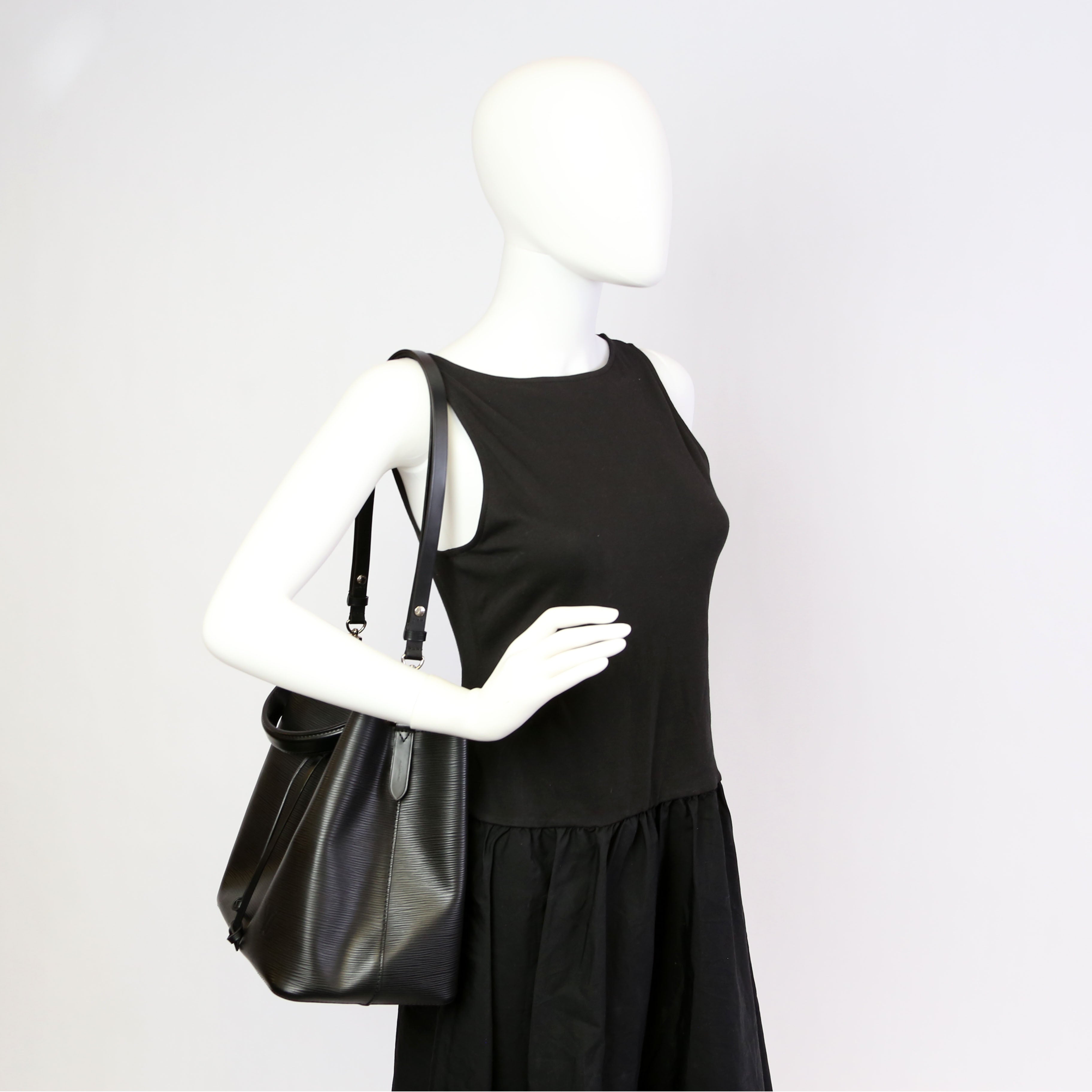 Neonoe MM Epi Black